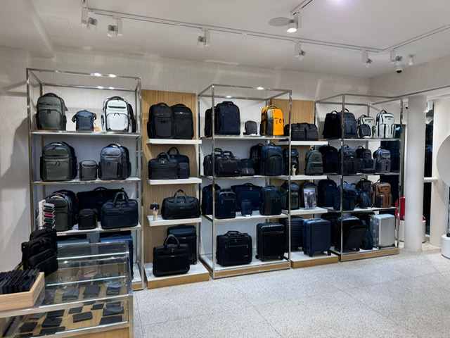 Foto 4 di Samsonite