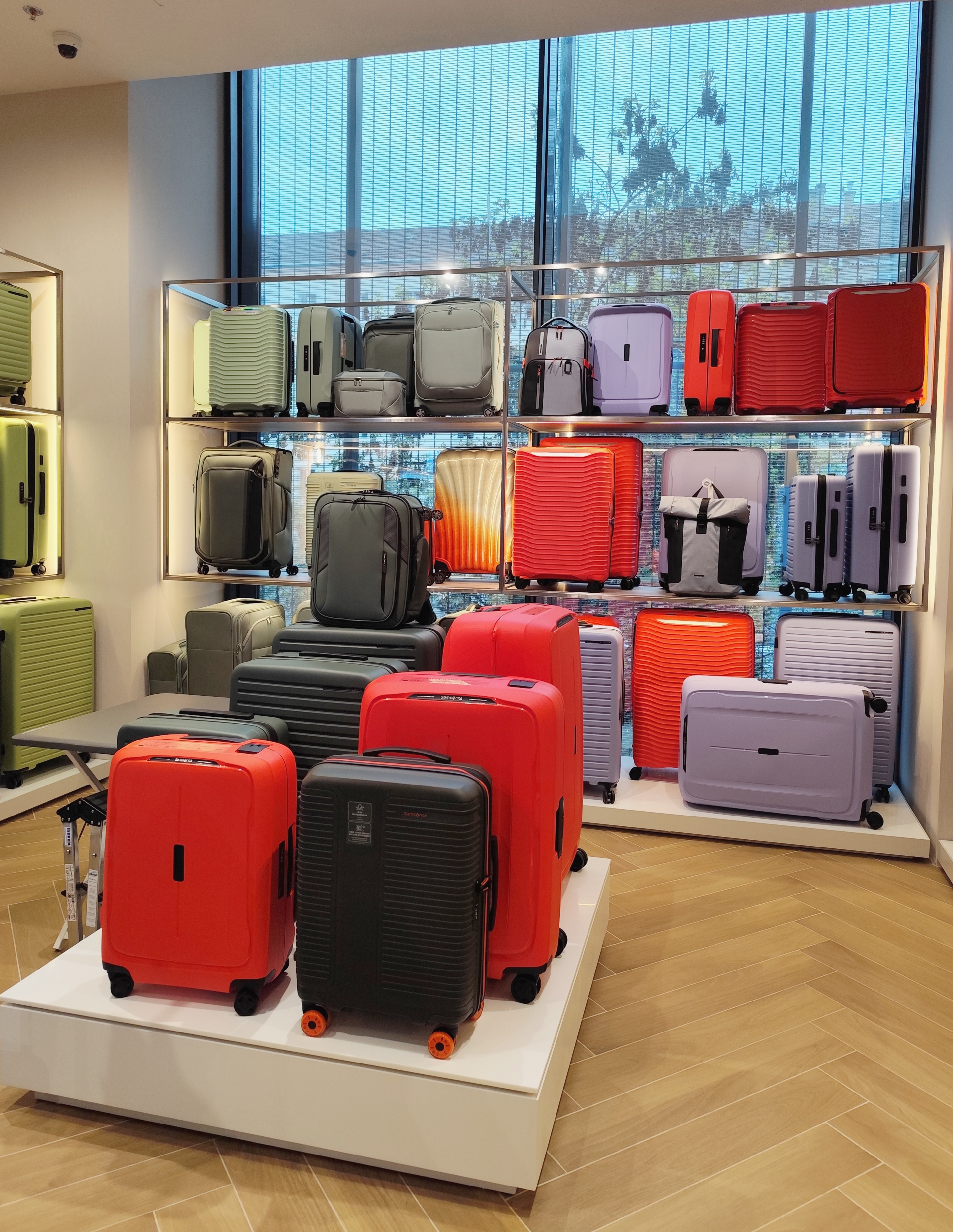 Foto 10 de Samsonite