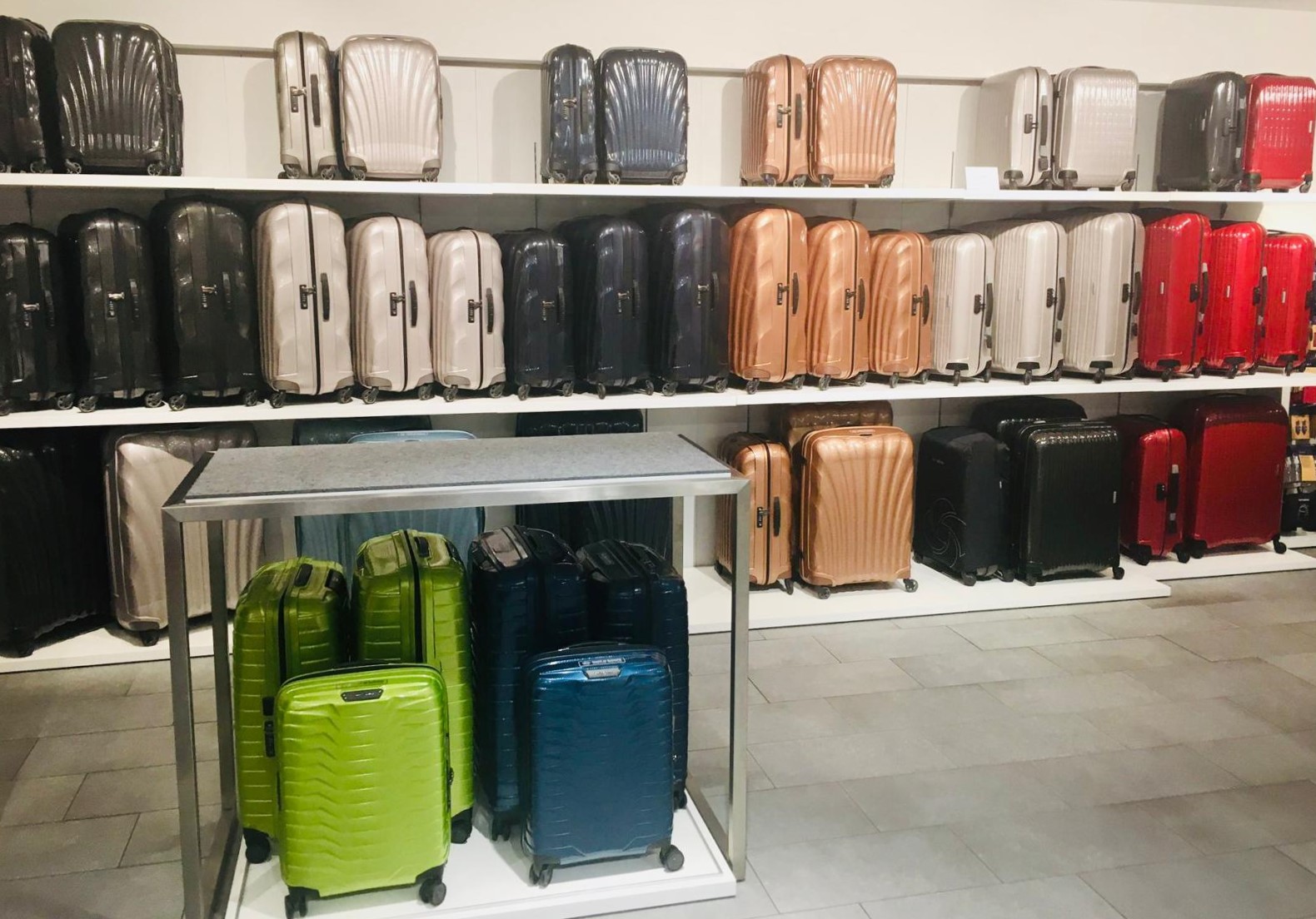 Foto 99 de Samsonite