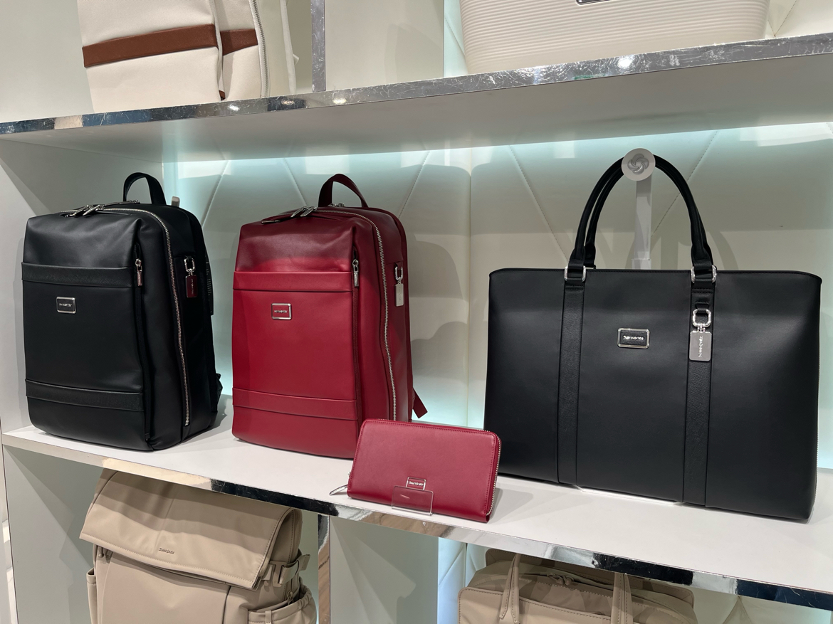 Foto 52 de Samsonite