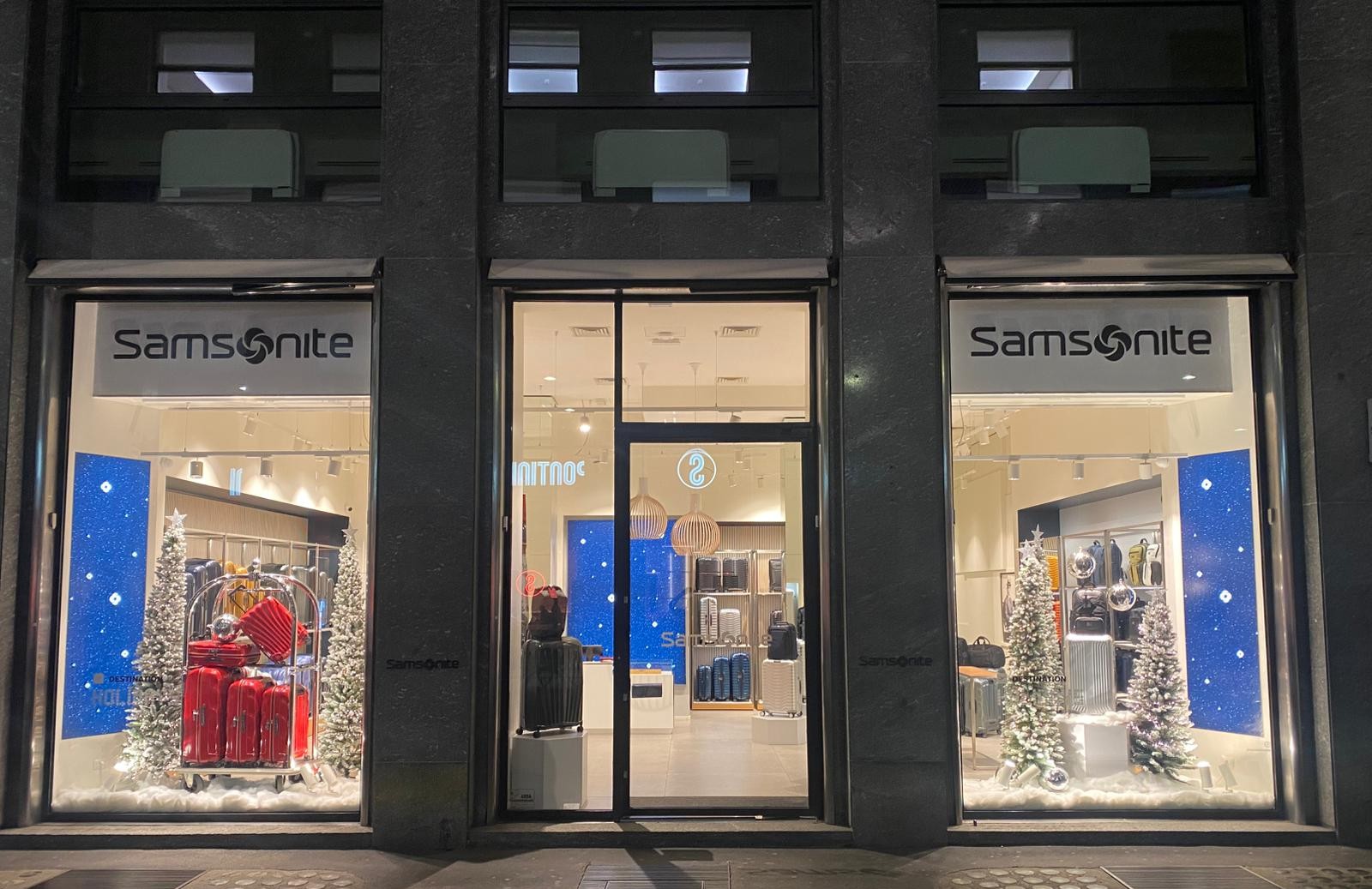 Foto 246 de Samsonite