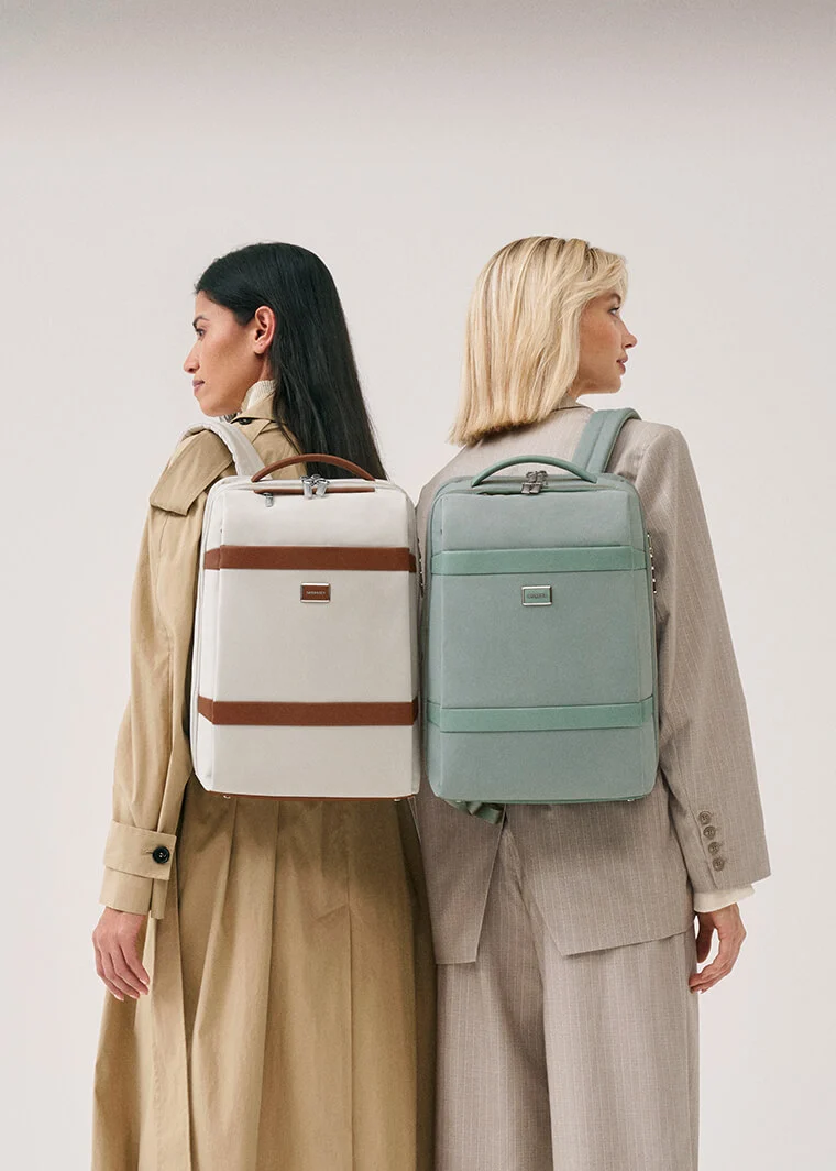 Photo 44 de Samsonite