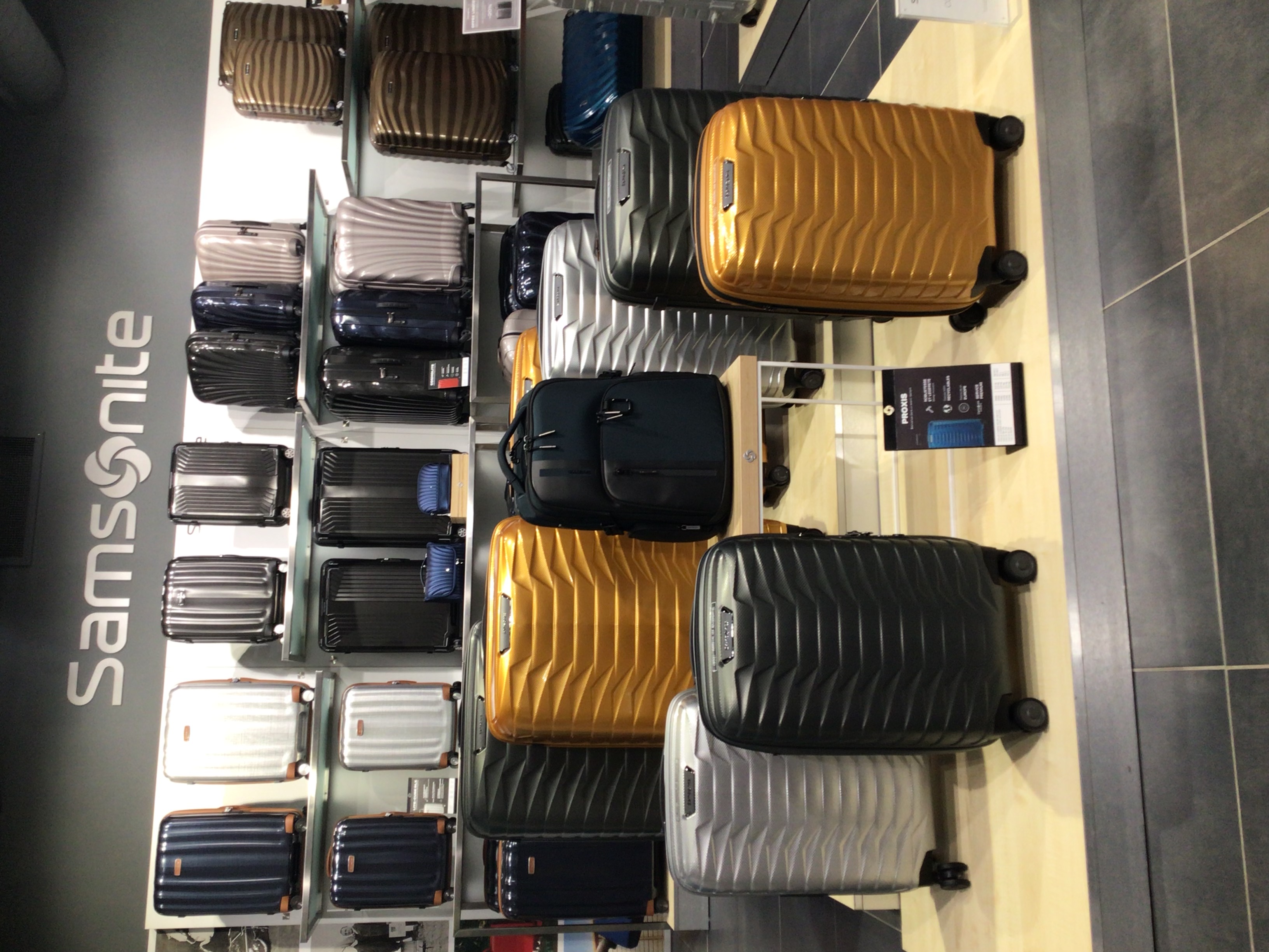 Foto 3 di Samsonite