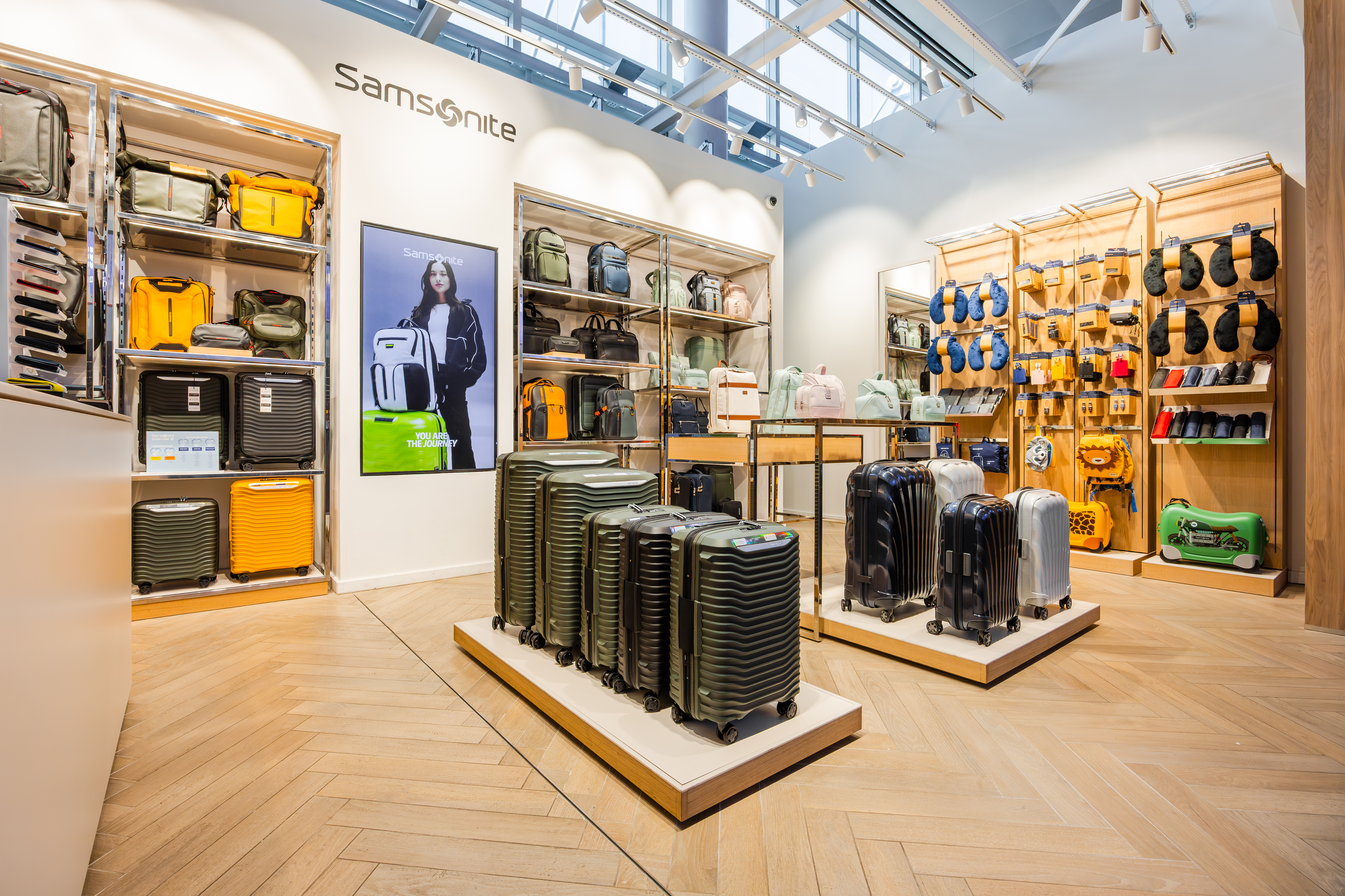 Foto 4 di Samsonite