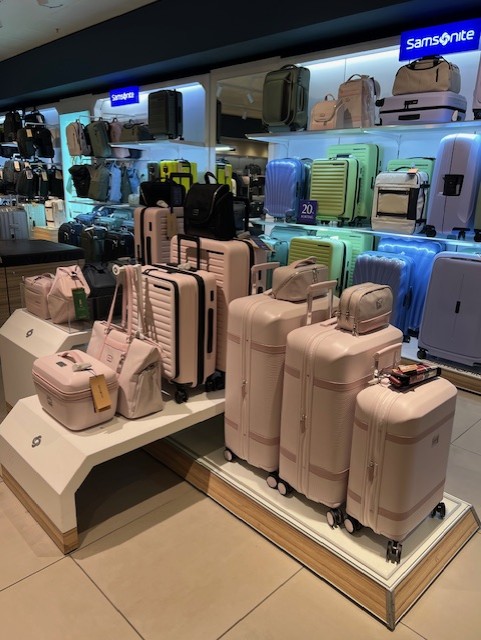Photo 9 de Samsonite