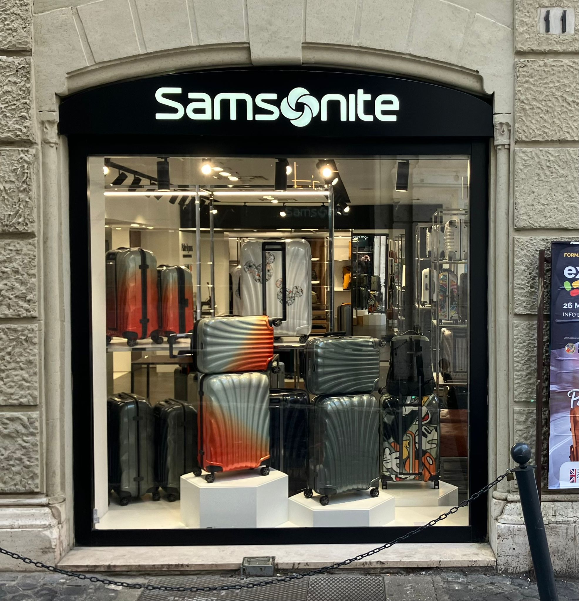 Foto 247 de Samsonite