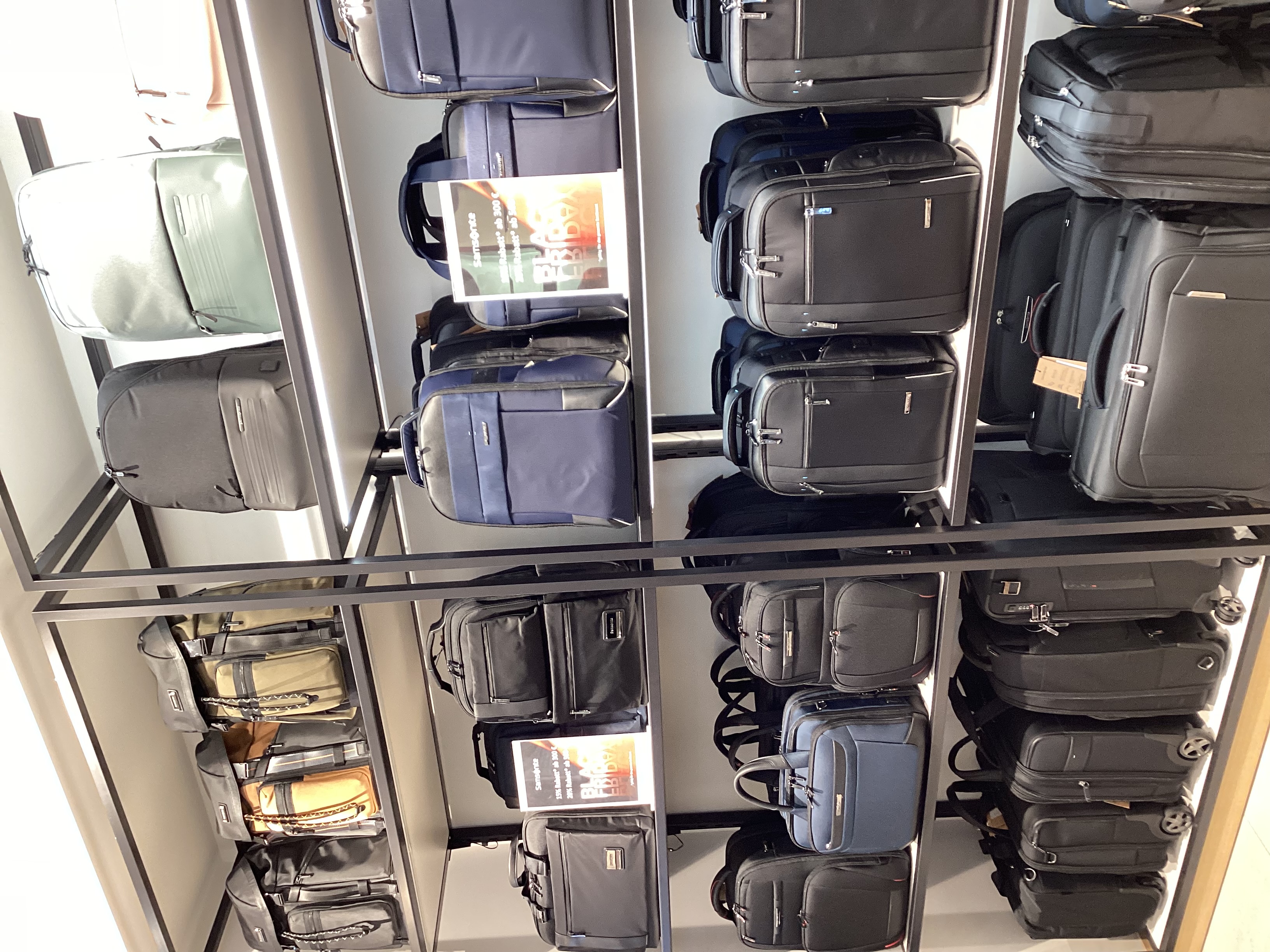 Foto 14 de Samsonite