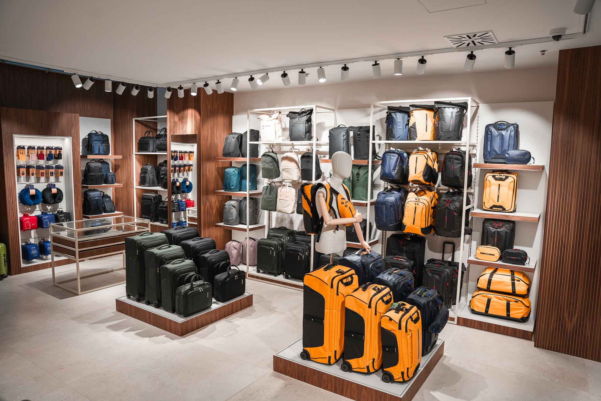 Foto 4 di Samsonite