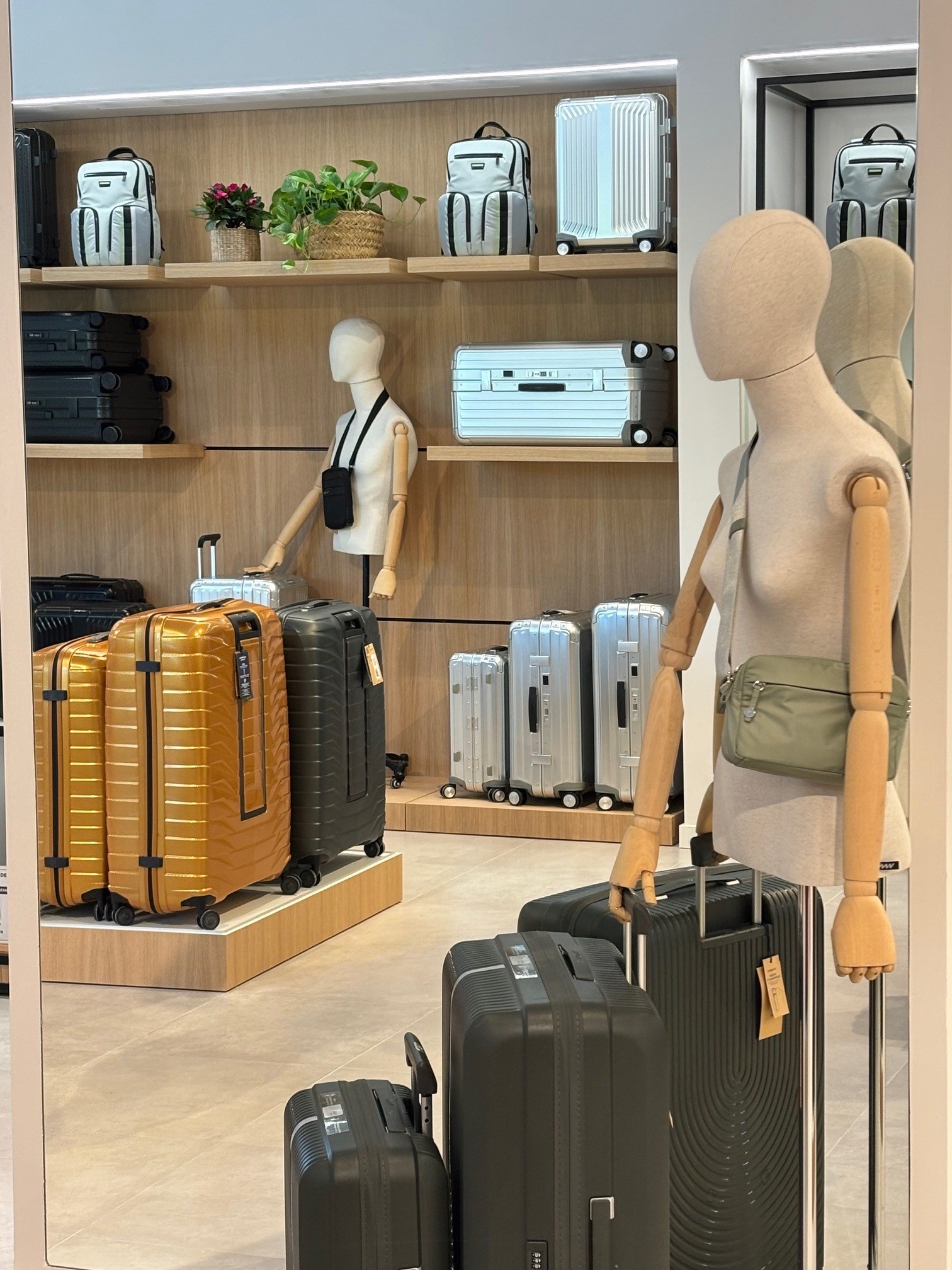 Foto 2 de Samsonite