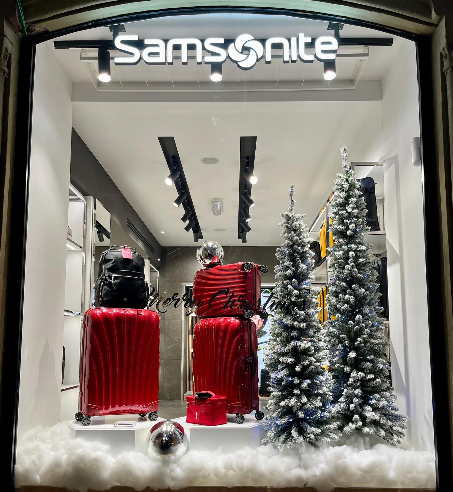 Foto 182 de Samsonite