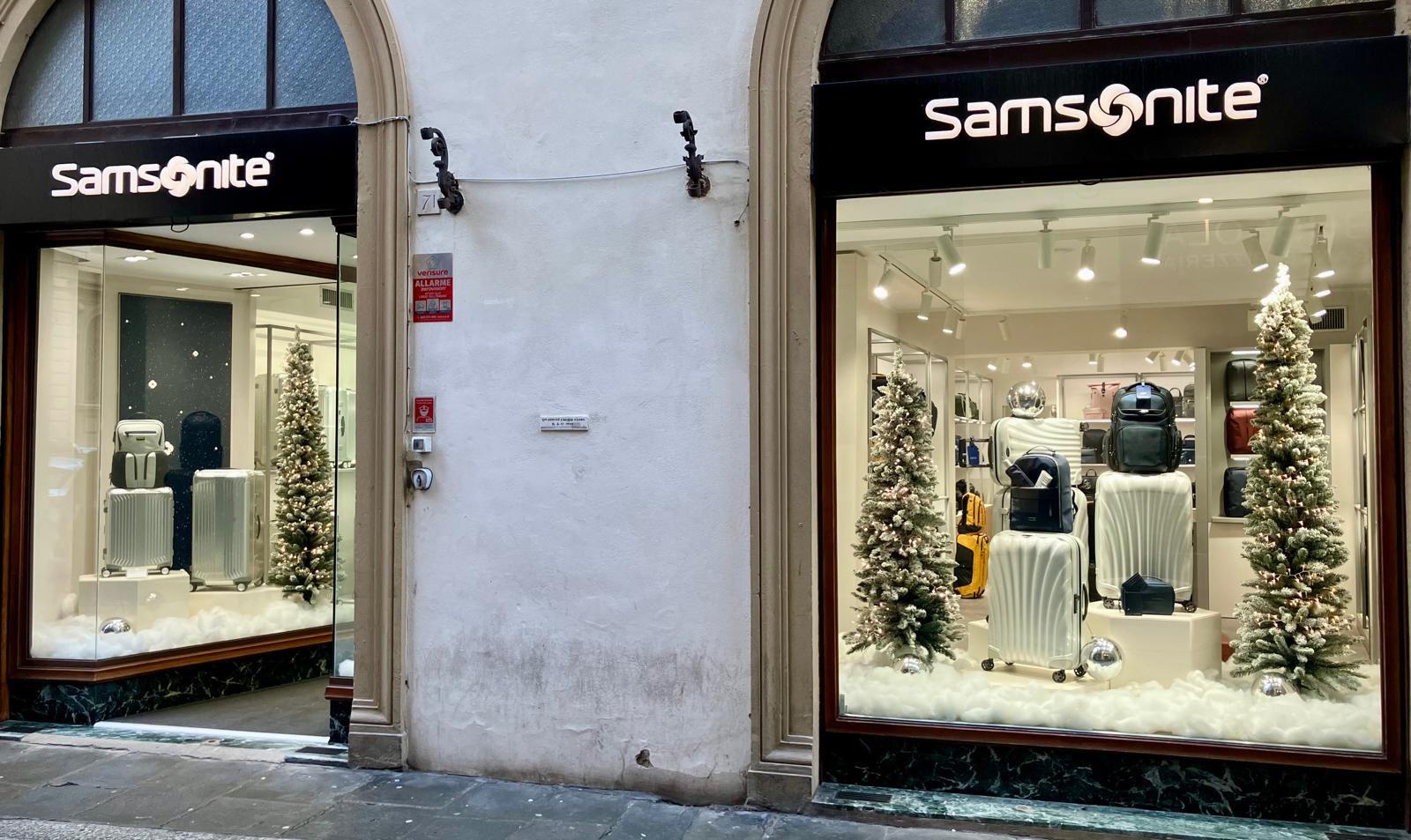 Foto 69 de Samsonite