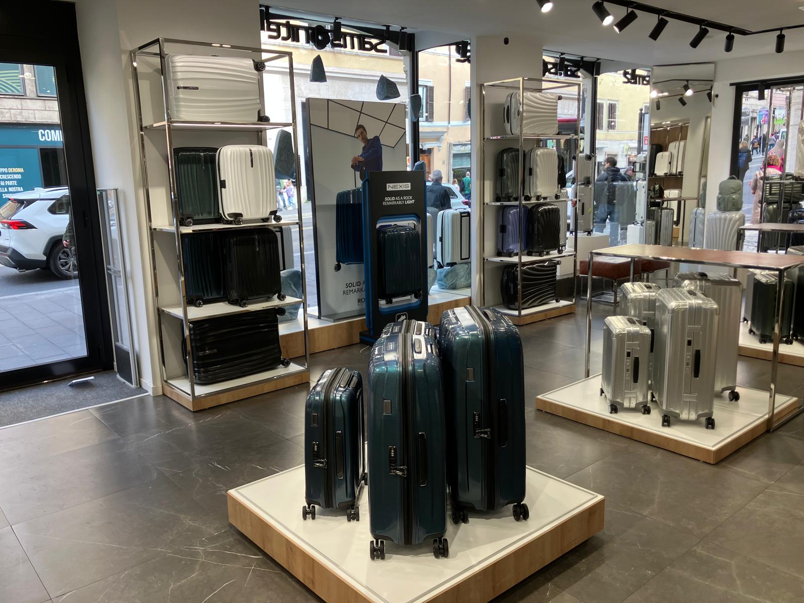 Foto 244 de Samsonite