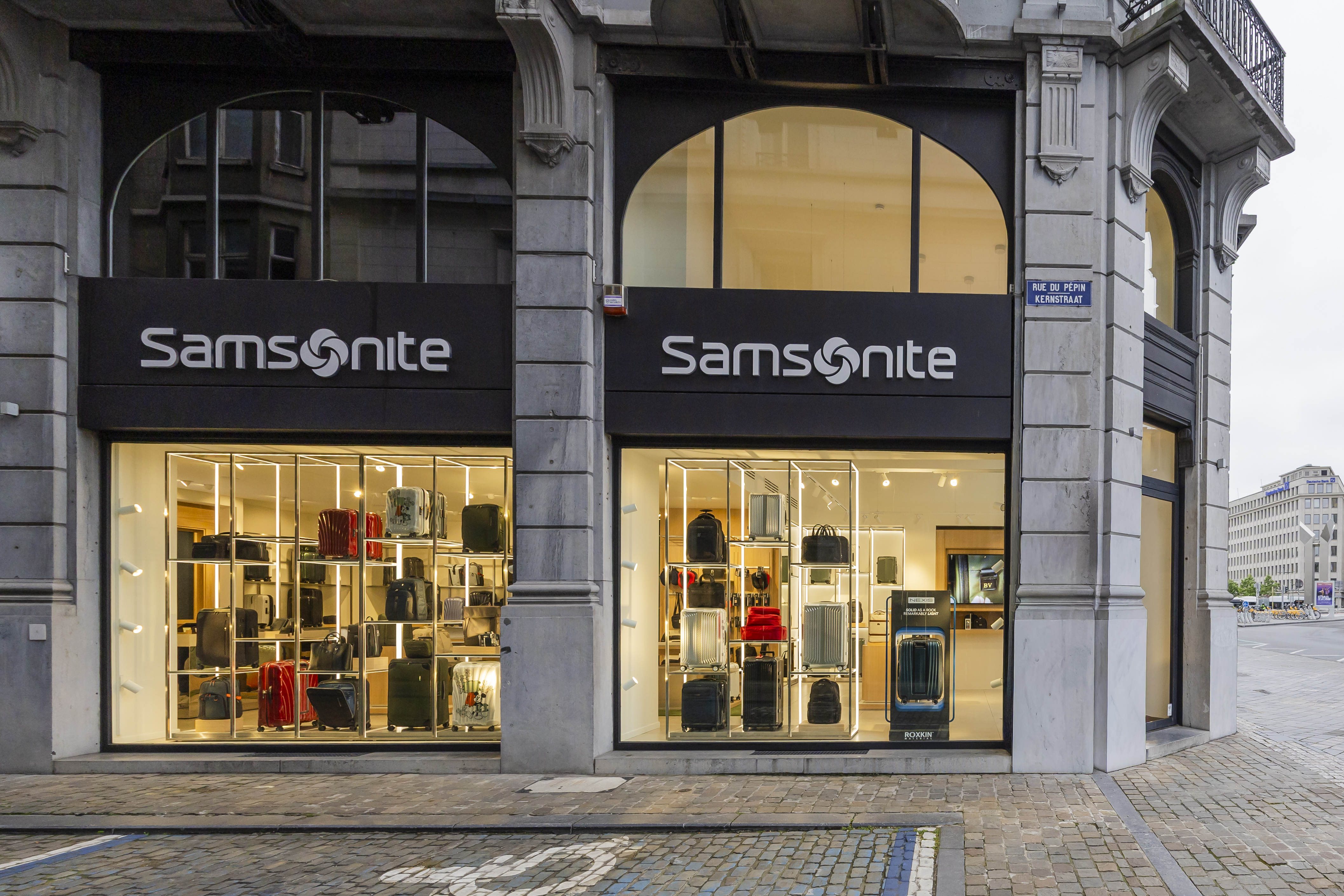 Foto 6 di Samsonite