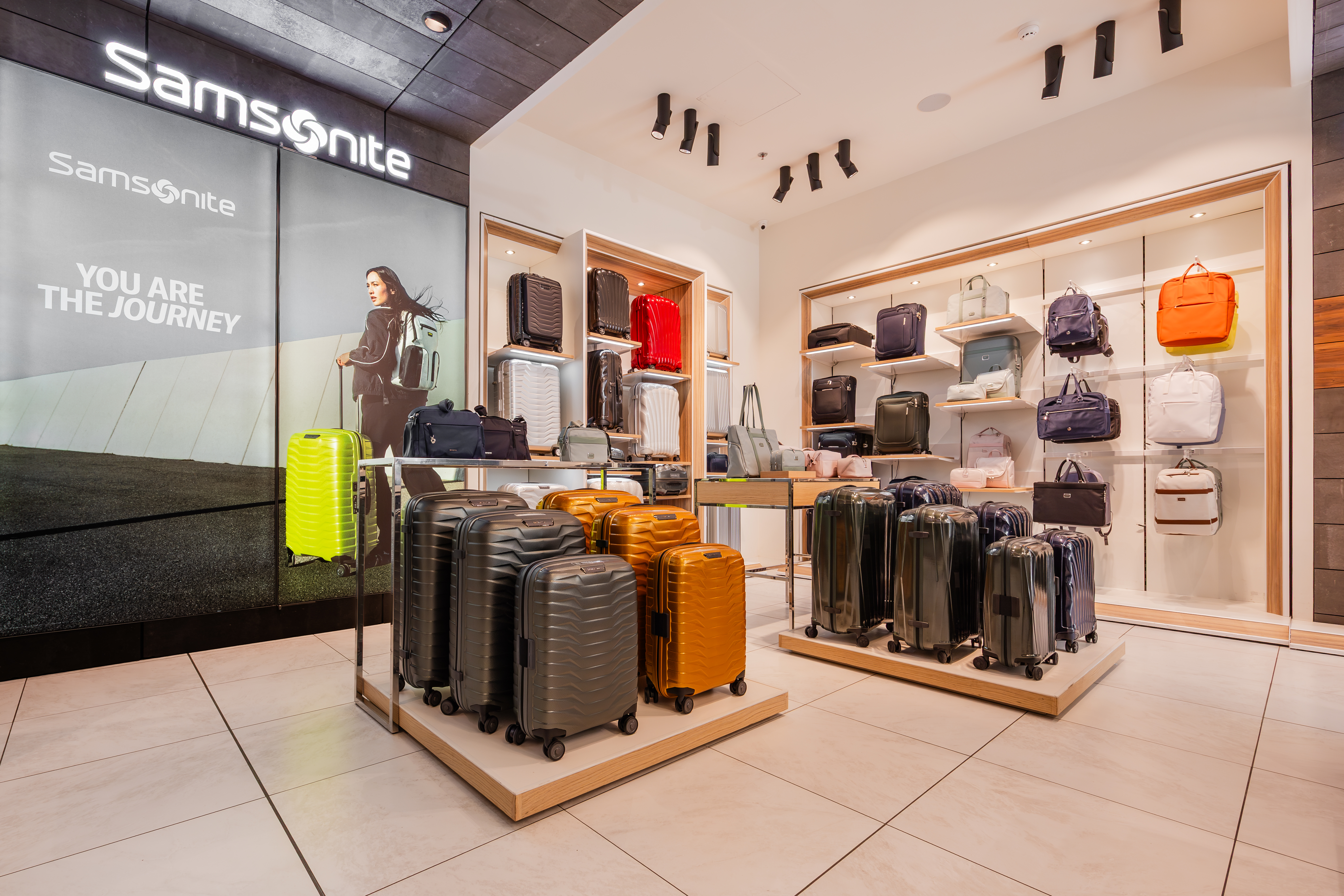Foto 4 di Samsonite - TUMI