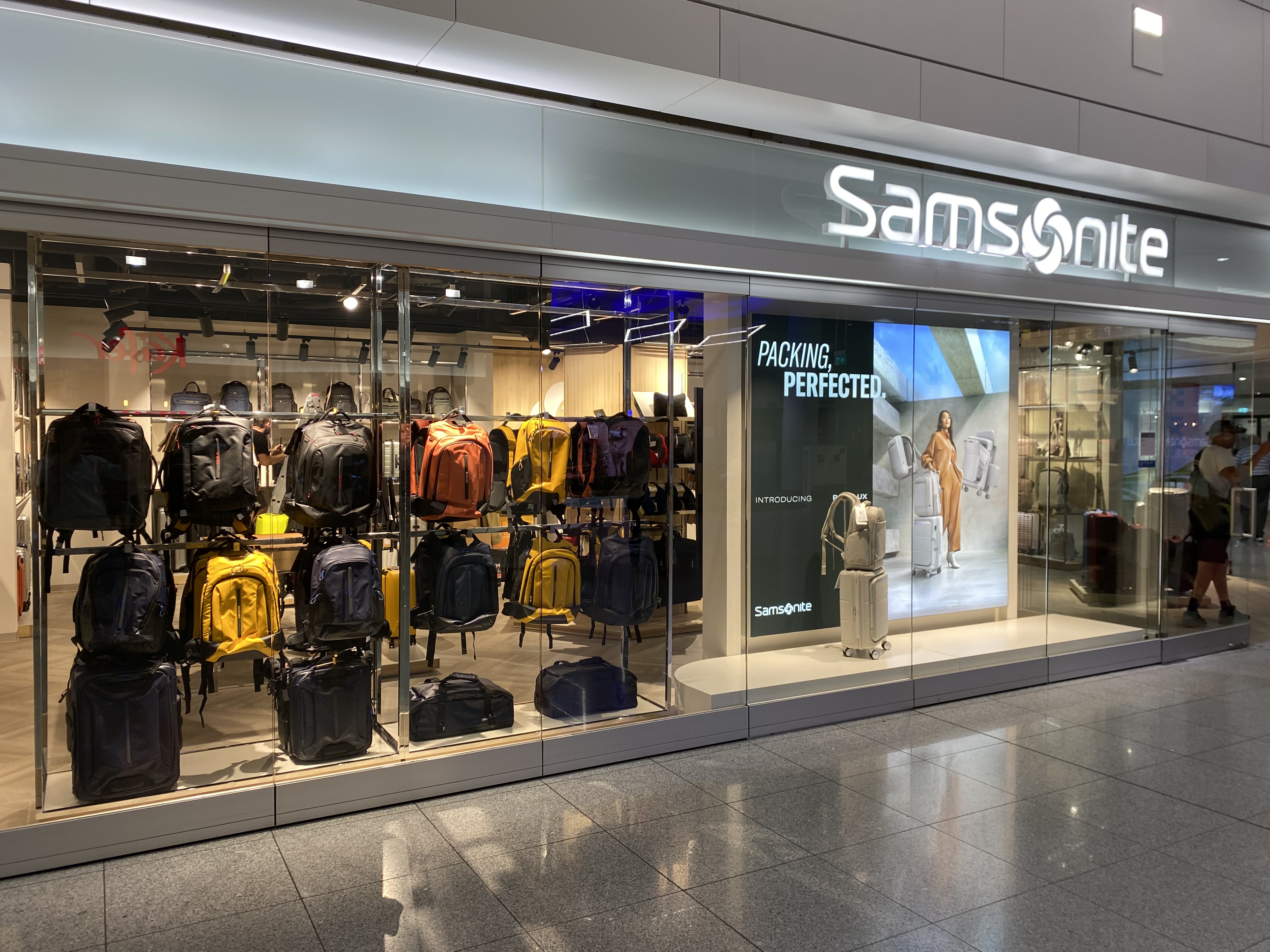 Foto 4 de Samsonite