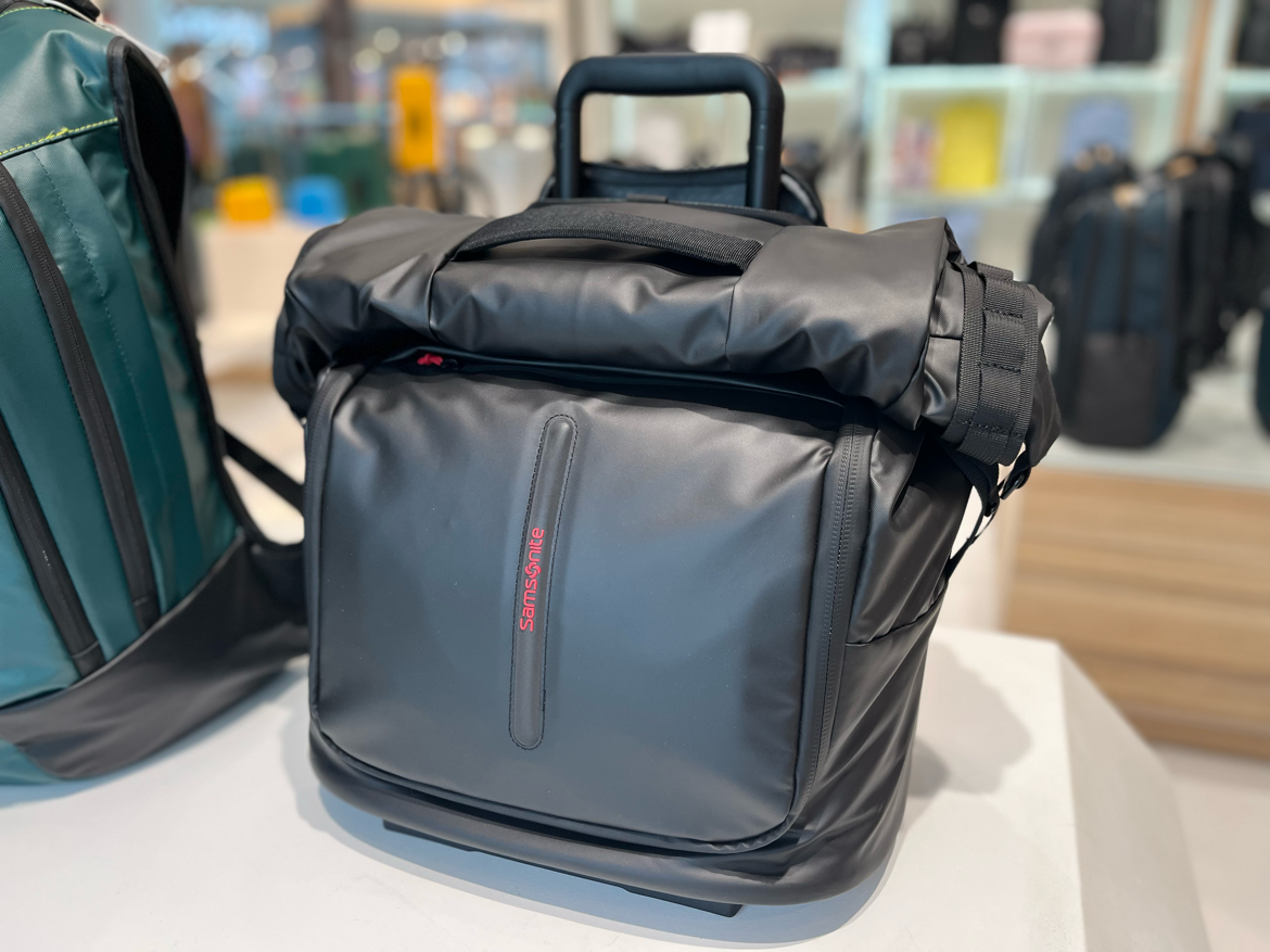 Foto 31 de Samsonite
