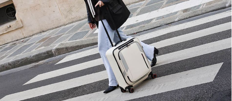 Photo 78 de Samsonite