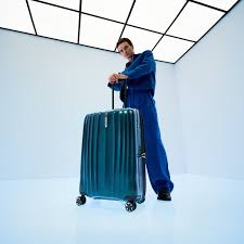 Photo 1 de Samsonite
