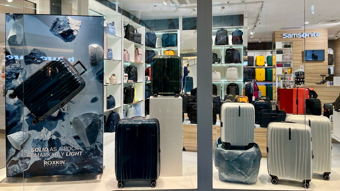 Foto 48 de Samsonite