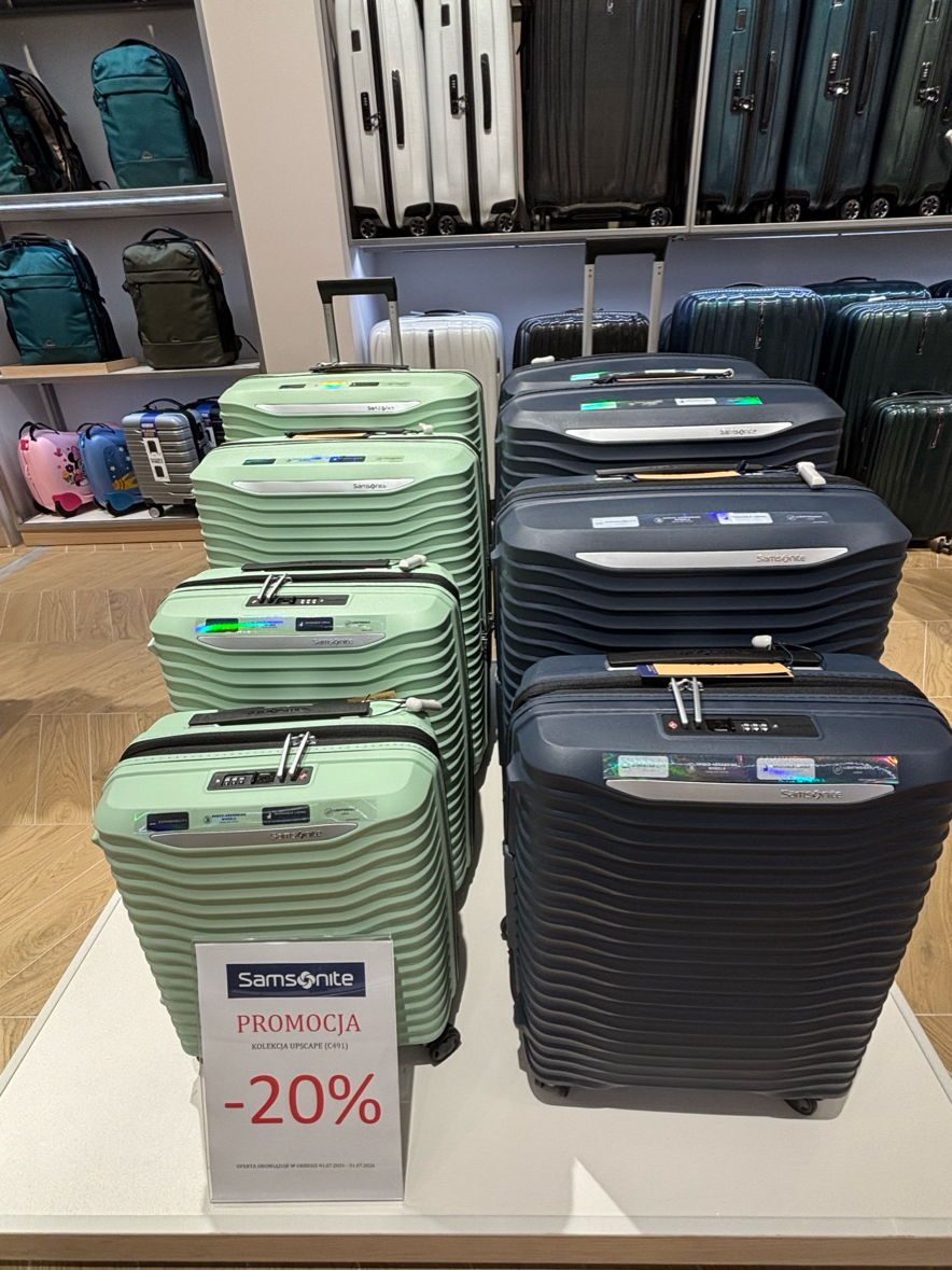 Foto 5 de Samsonite