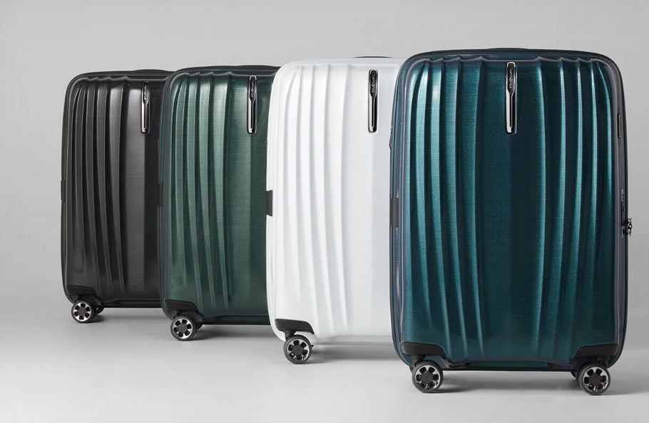 Photo 80 de Samsonite
