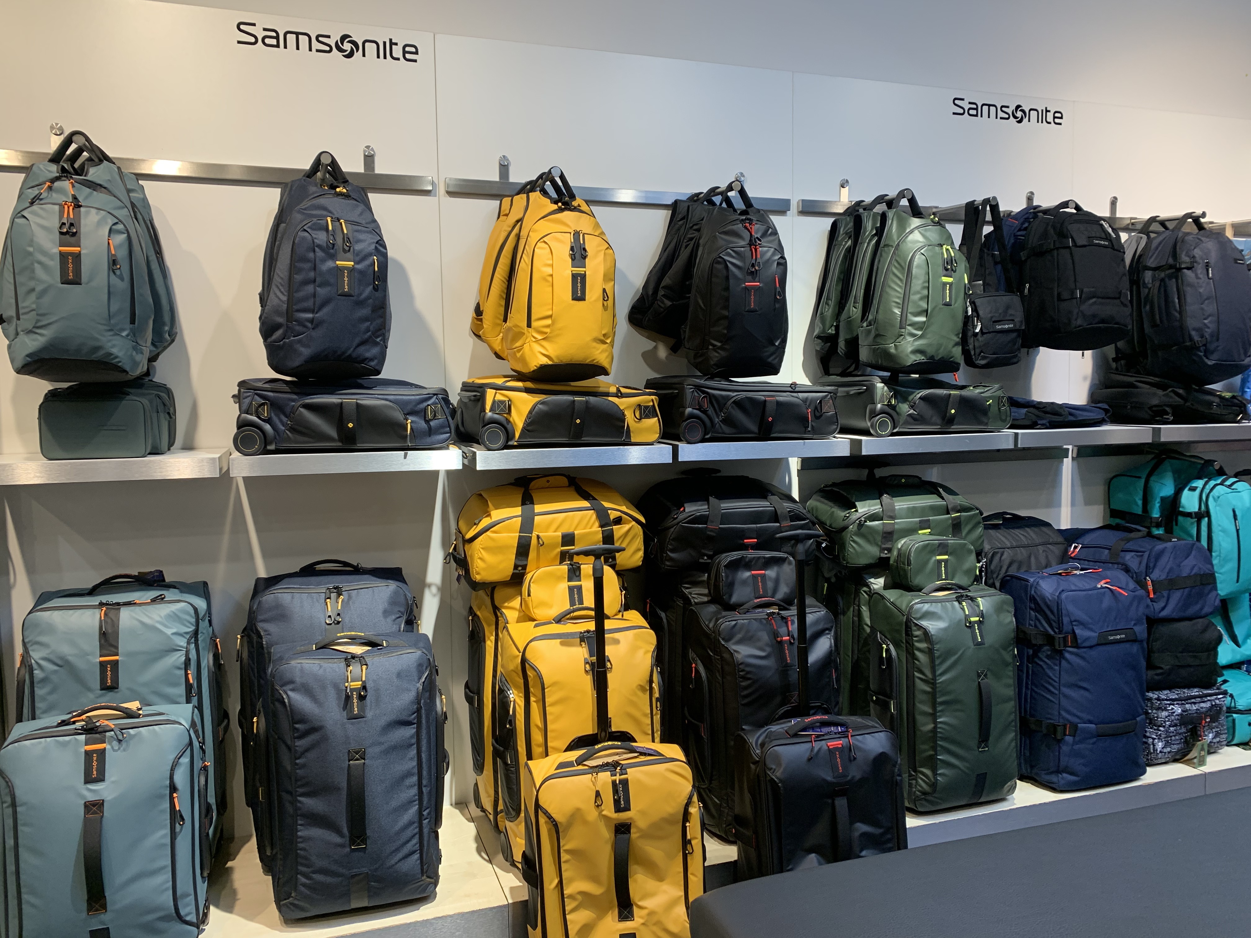Foto 50 de Samsonite