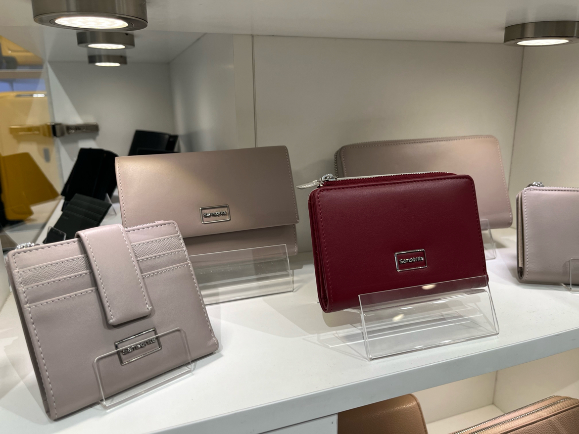 Foto 51 de Samsonite