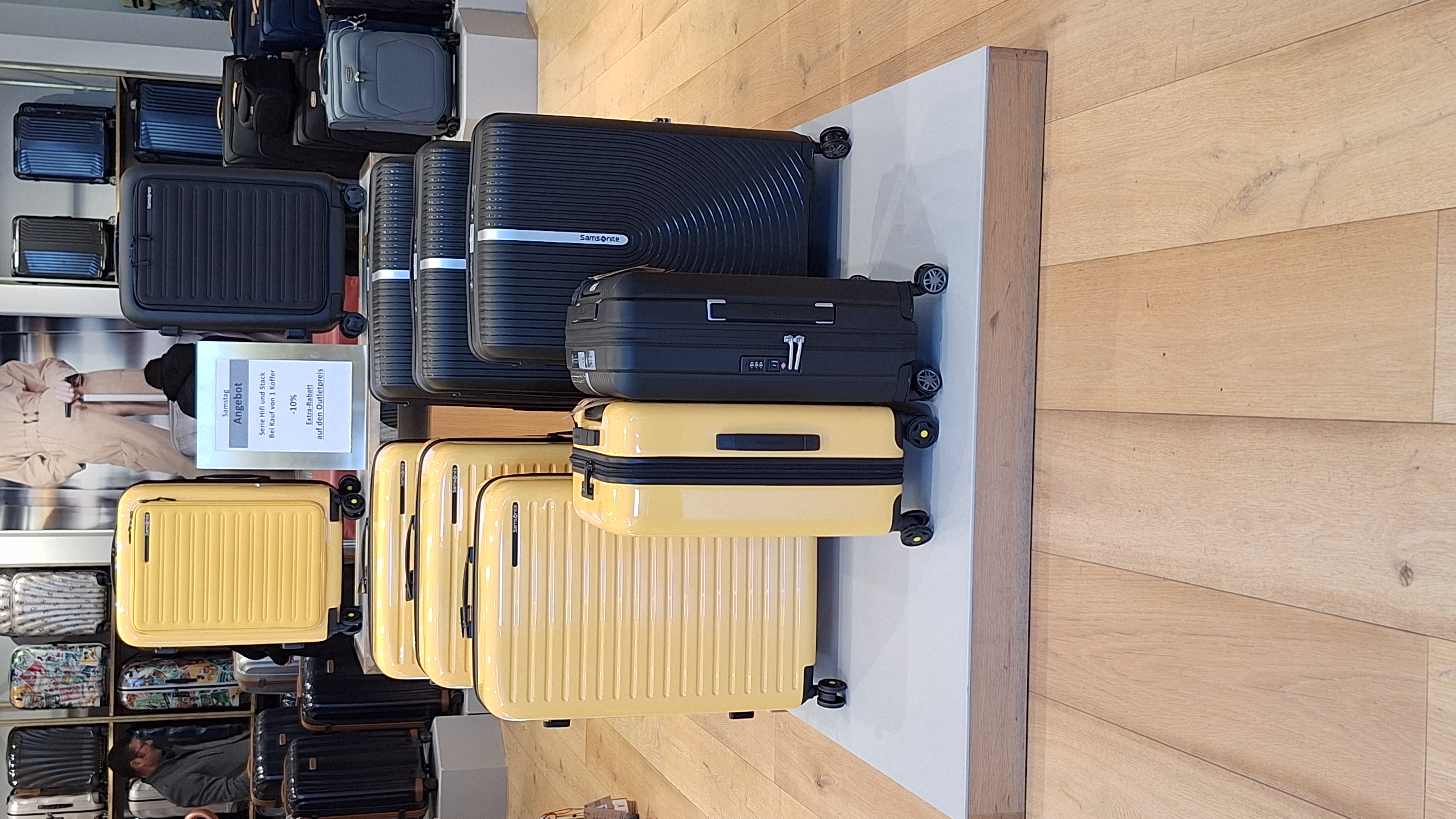 Foto 37 de Samsonite