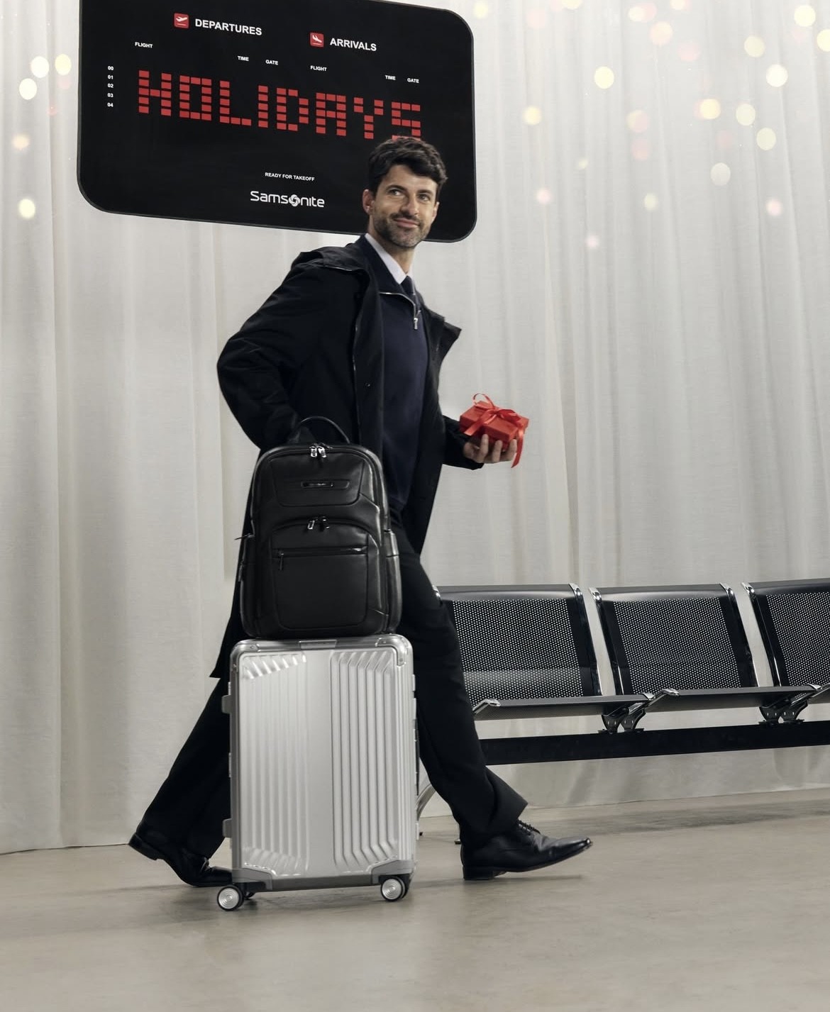 Photo 15 de Samsonite