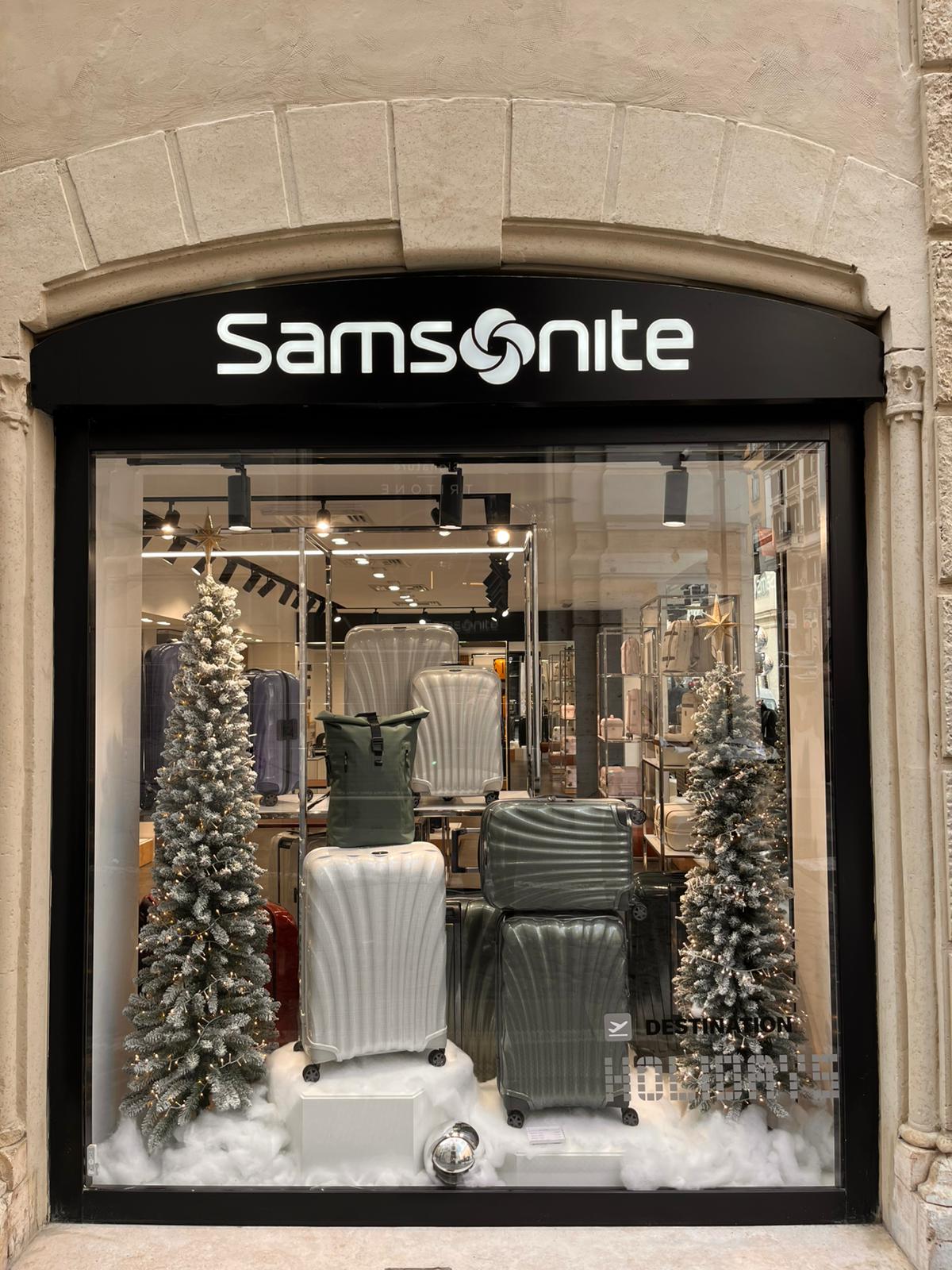 Foto 227 de Samsonite