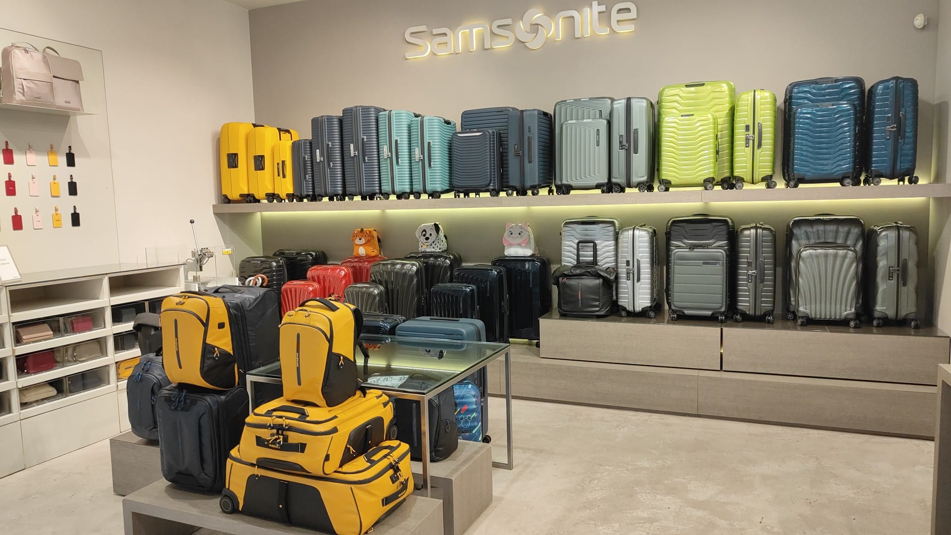 Foto 126 de Samsonite