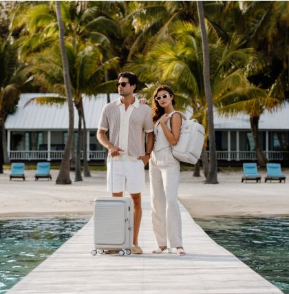 Photo 84 de Samsonite