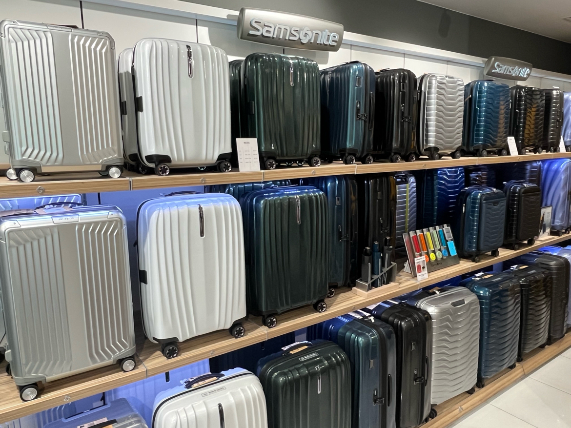 Foto 56 de Samsonite
