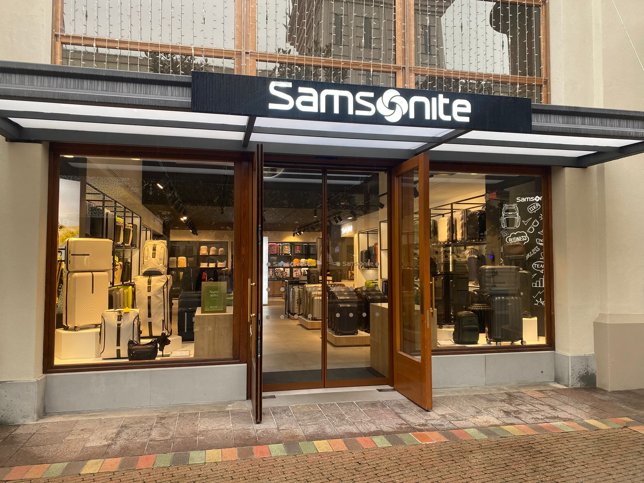 Foto 81 de Samsonite