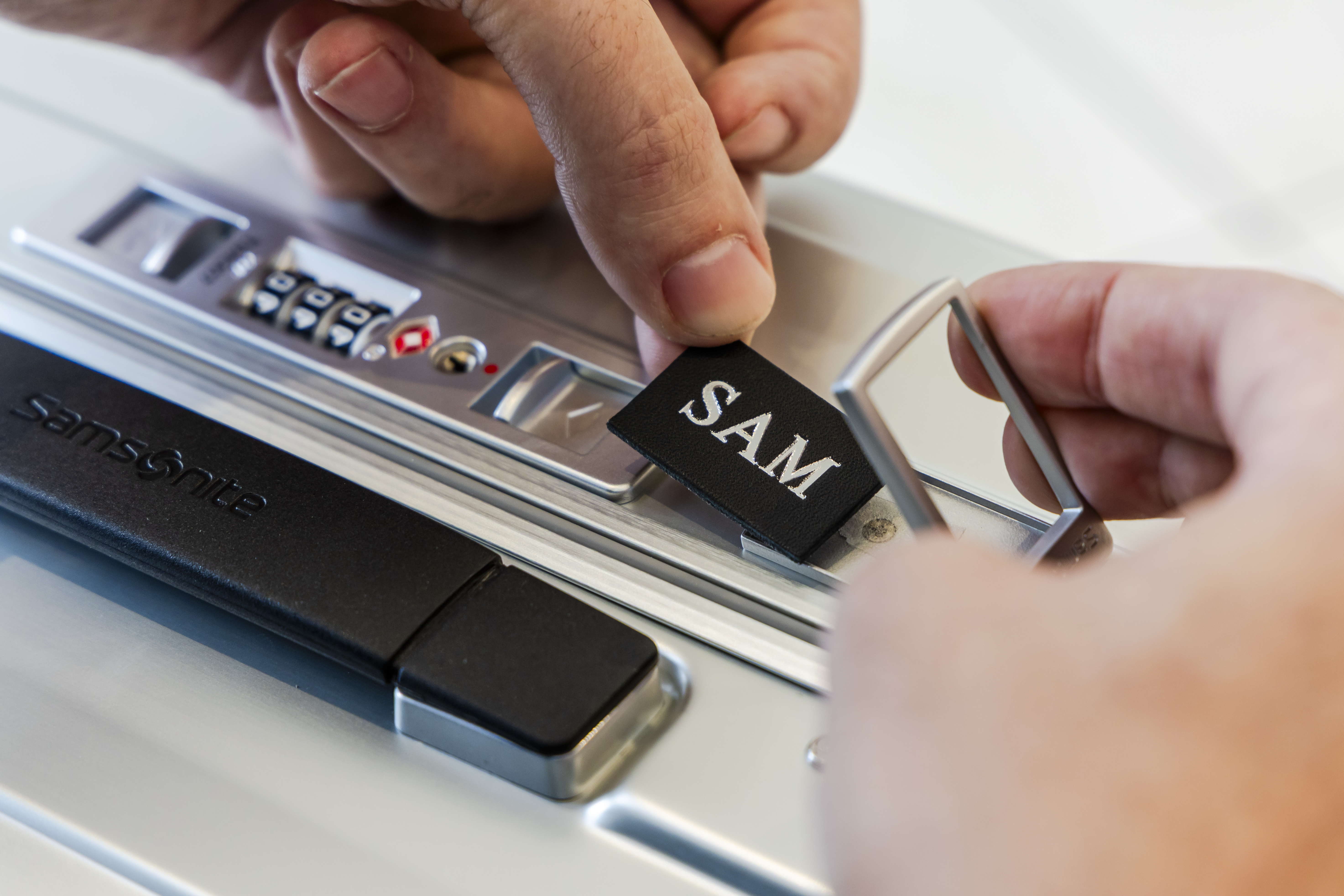 Foto 5 di Samsonite