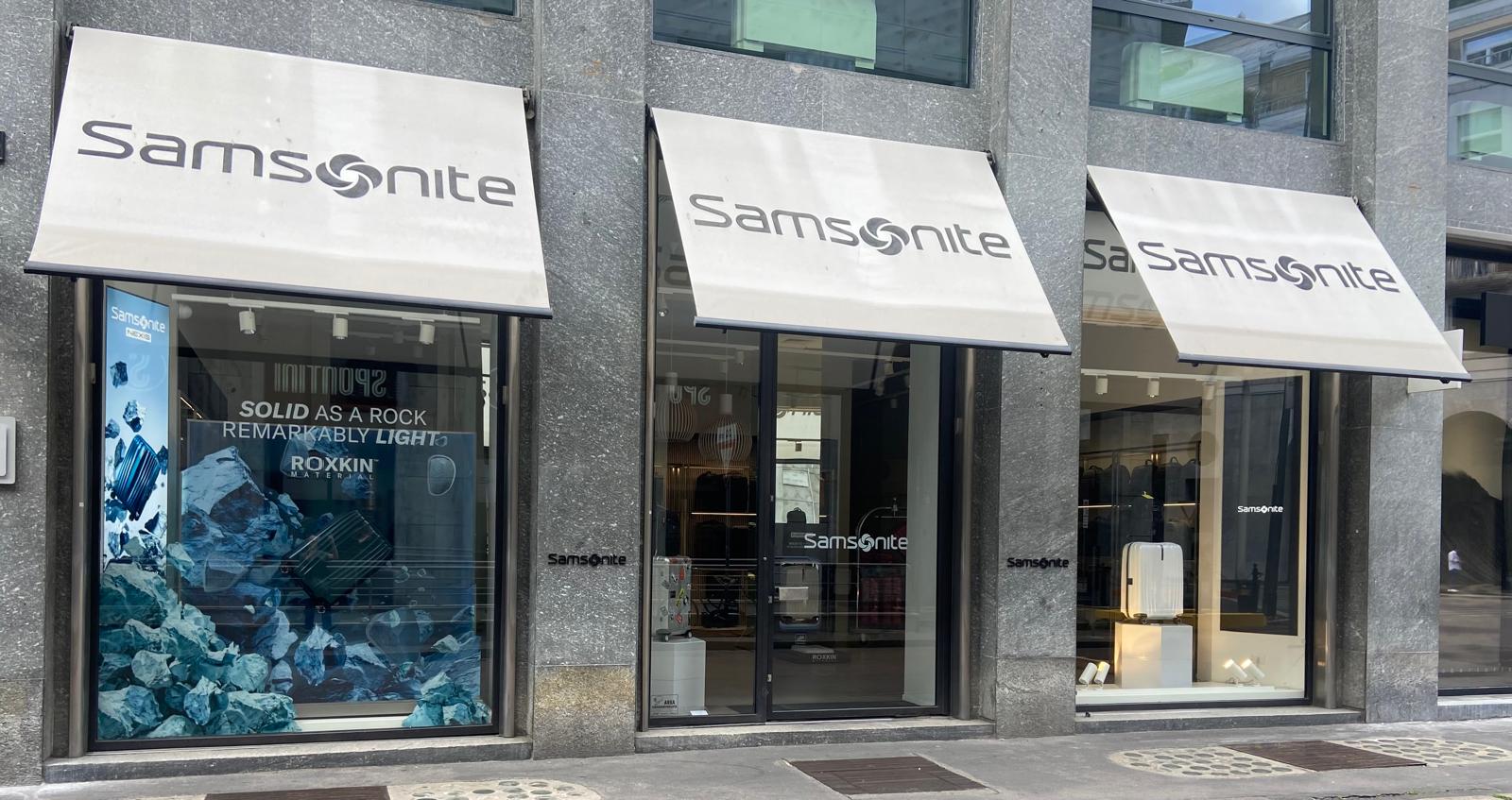 Foto 285 de Samsonite