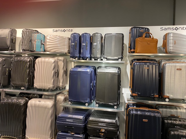 Foto 38 de Samsonite