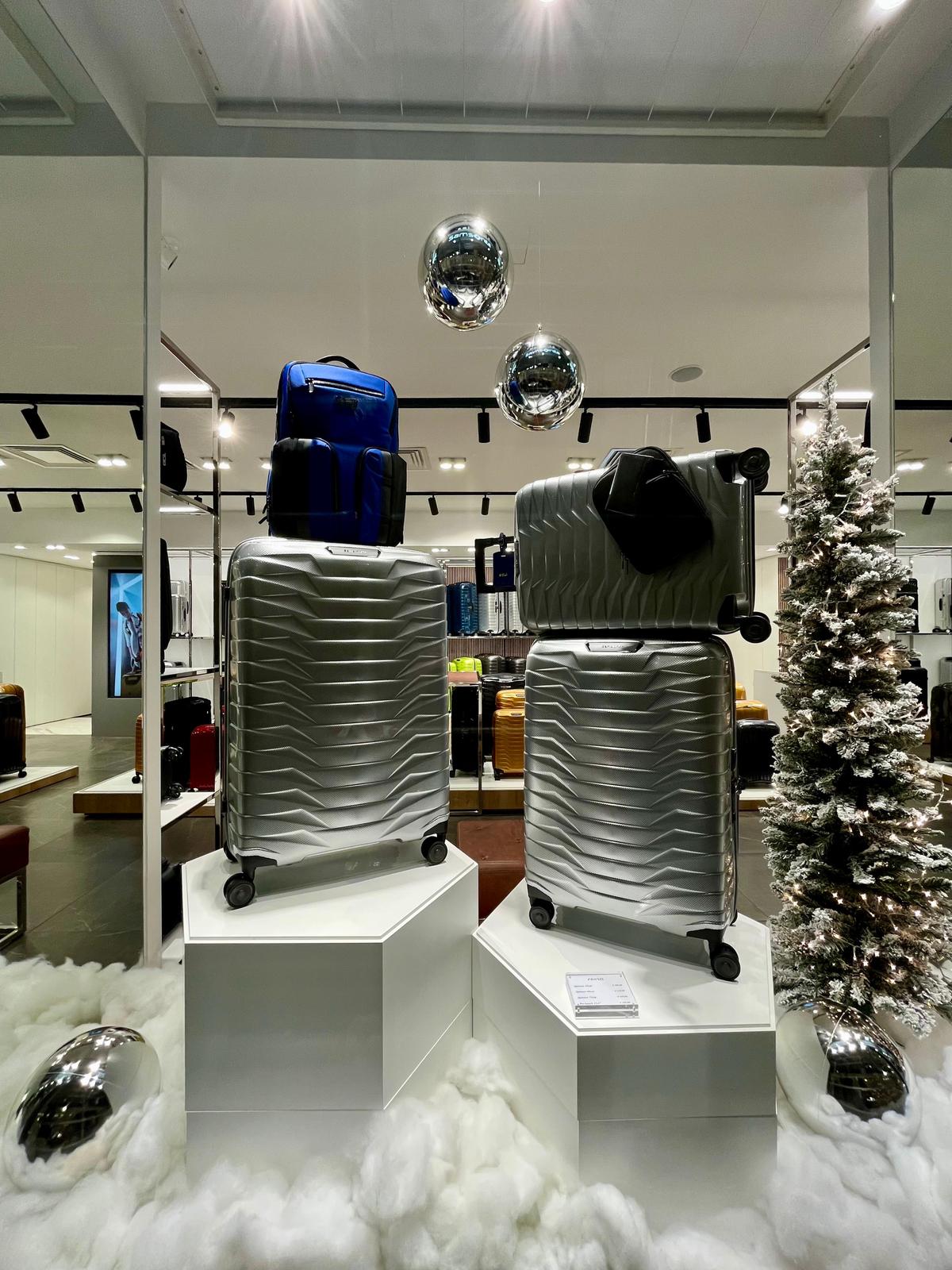 Foto 178 de Samsonite