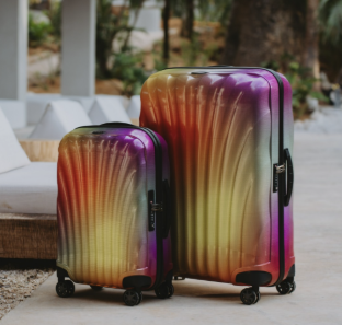 Photo 11 de Samsonite