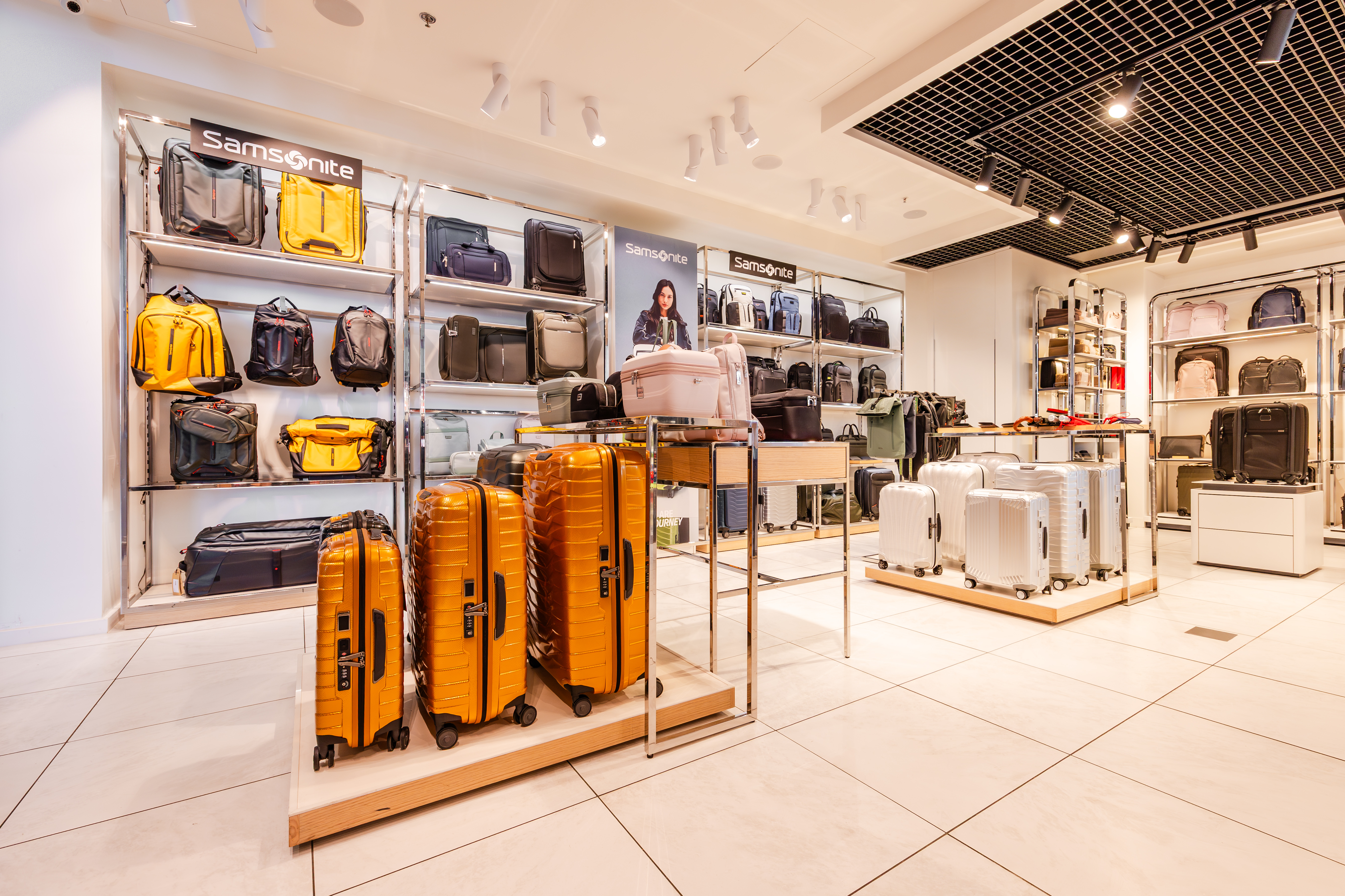 Foto 7 di Samsonite - TUMI