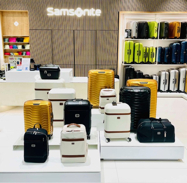 Fotografia 54 de Samsonite