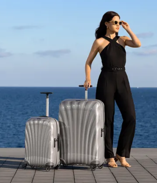Foto 15 de Samsonite