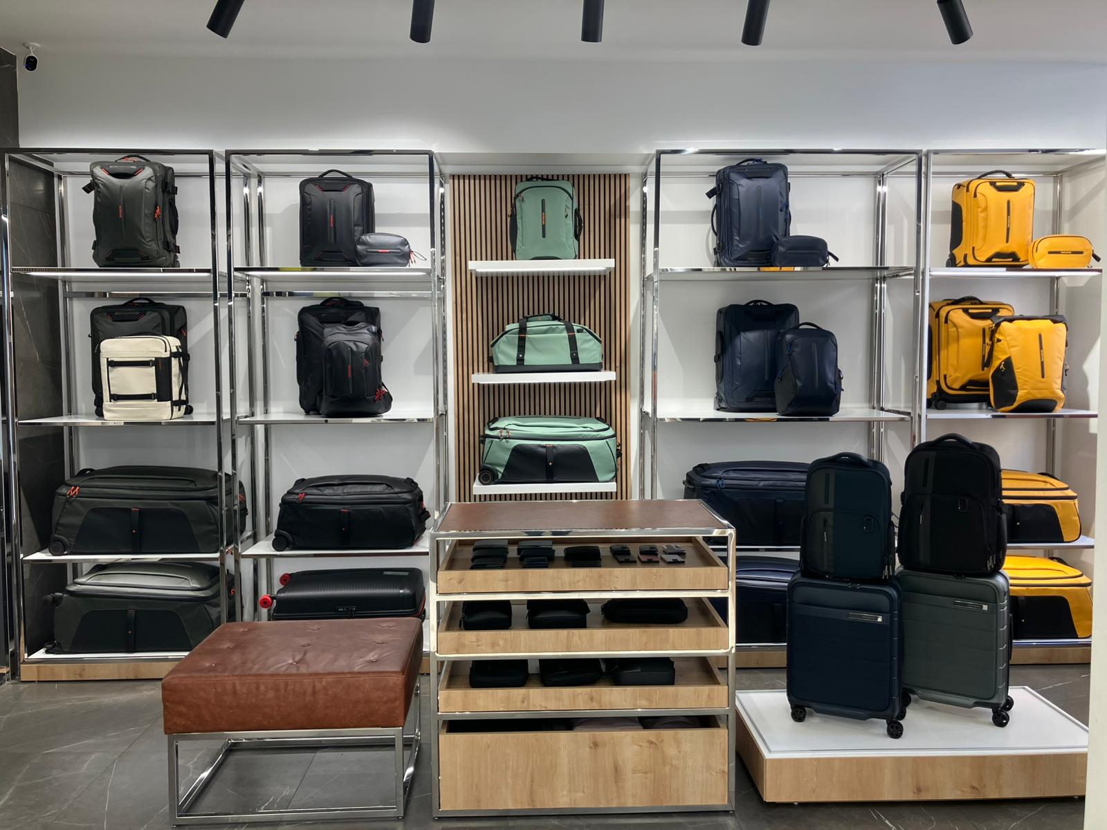 Foto 284 de Samsonite