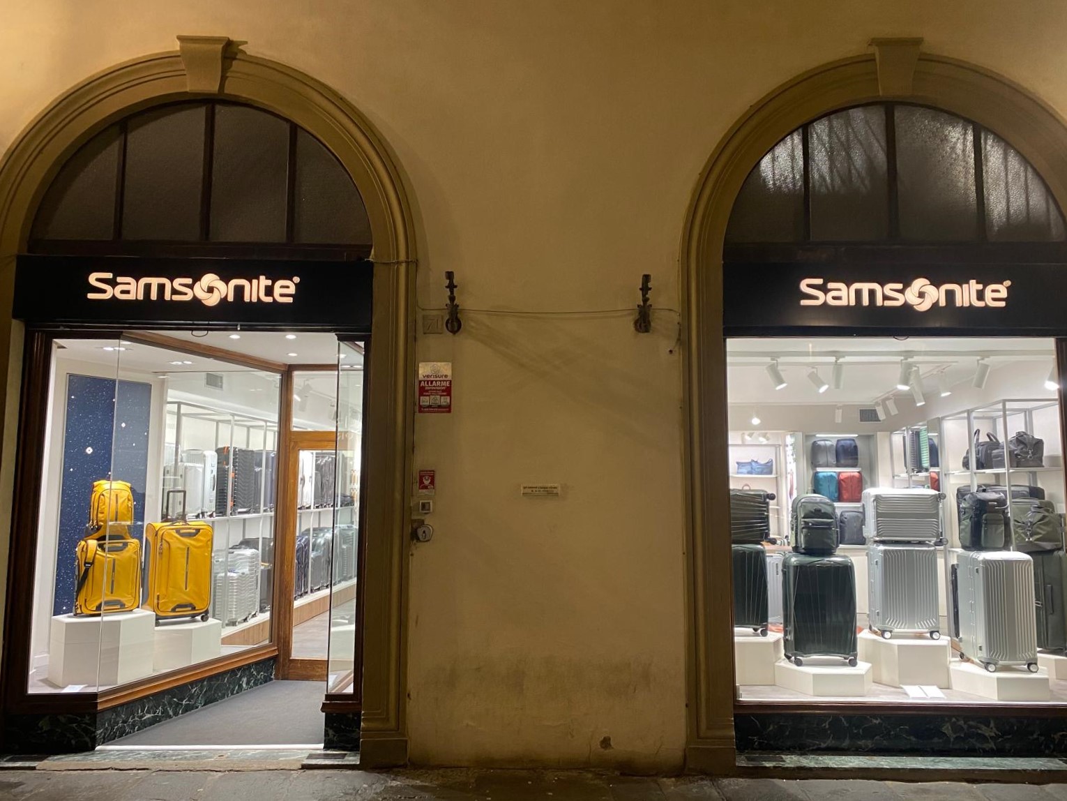 Foto 73 de Samsonite