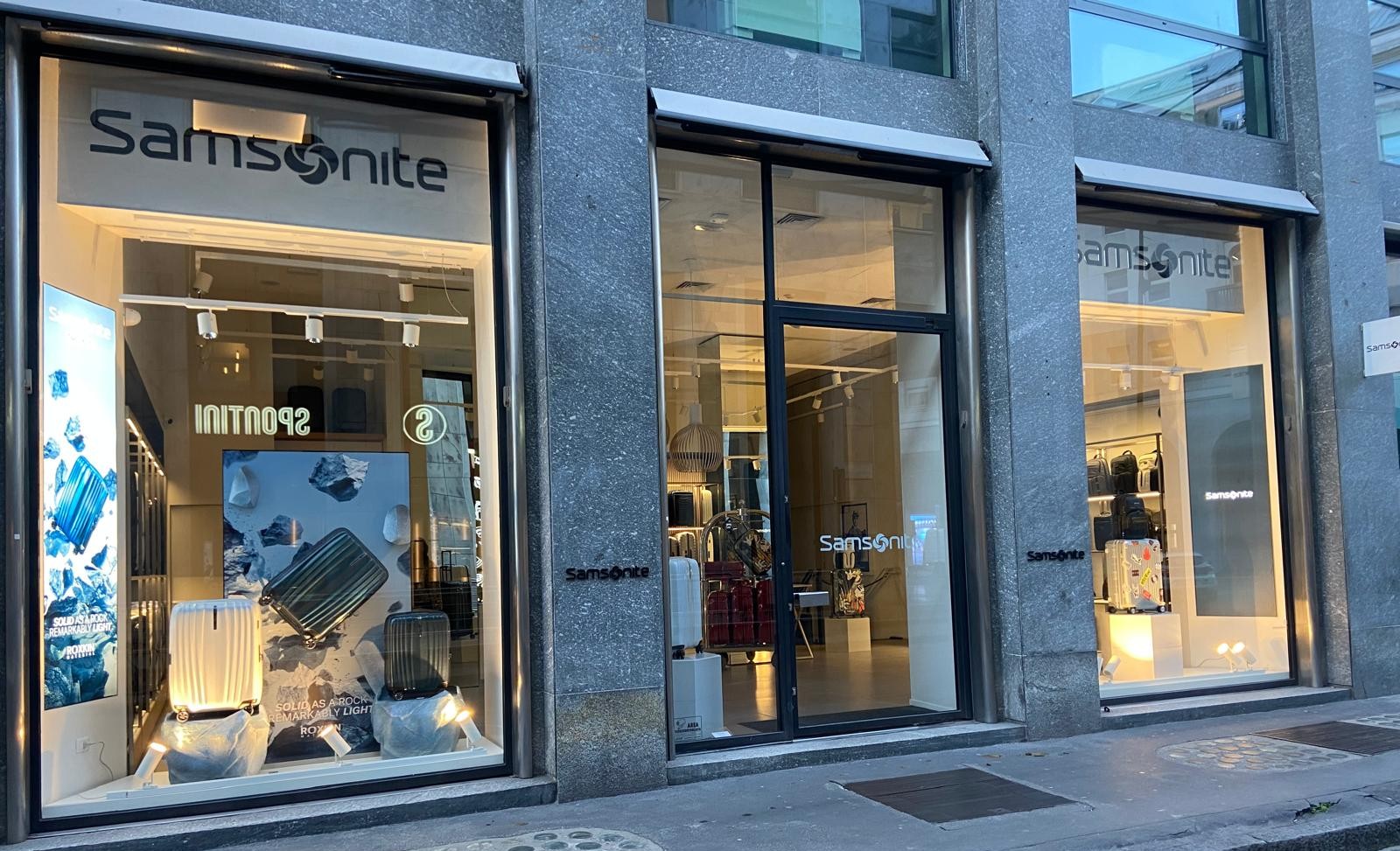 Foto 257 de Samsonite