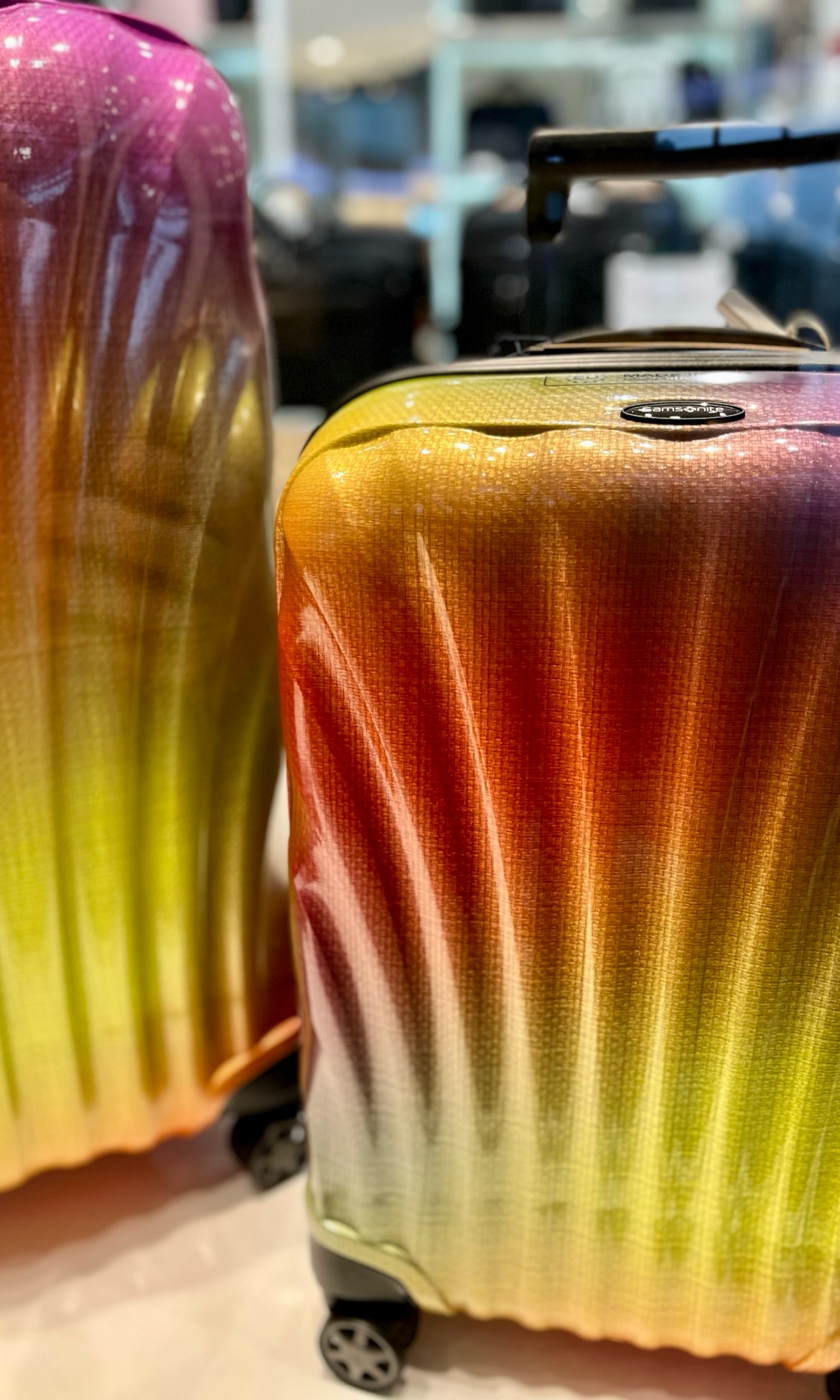 Foto 20 de Samsonite