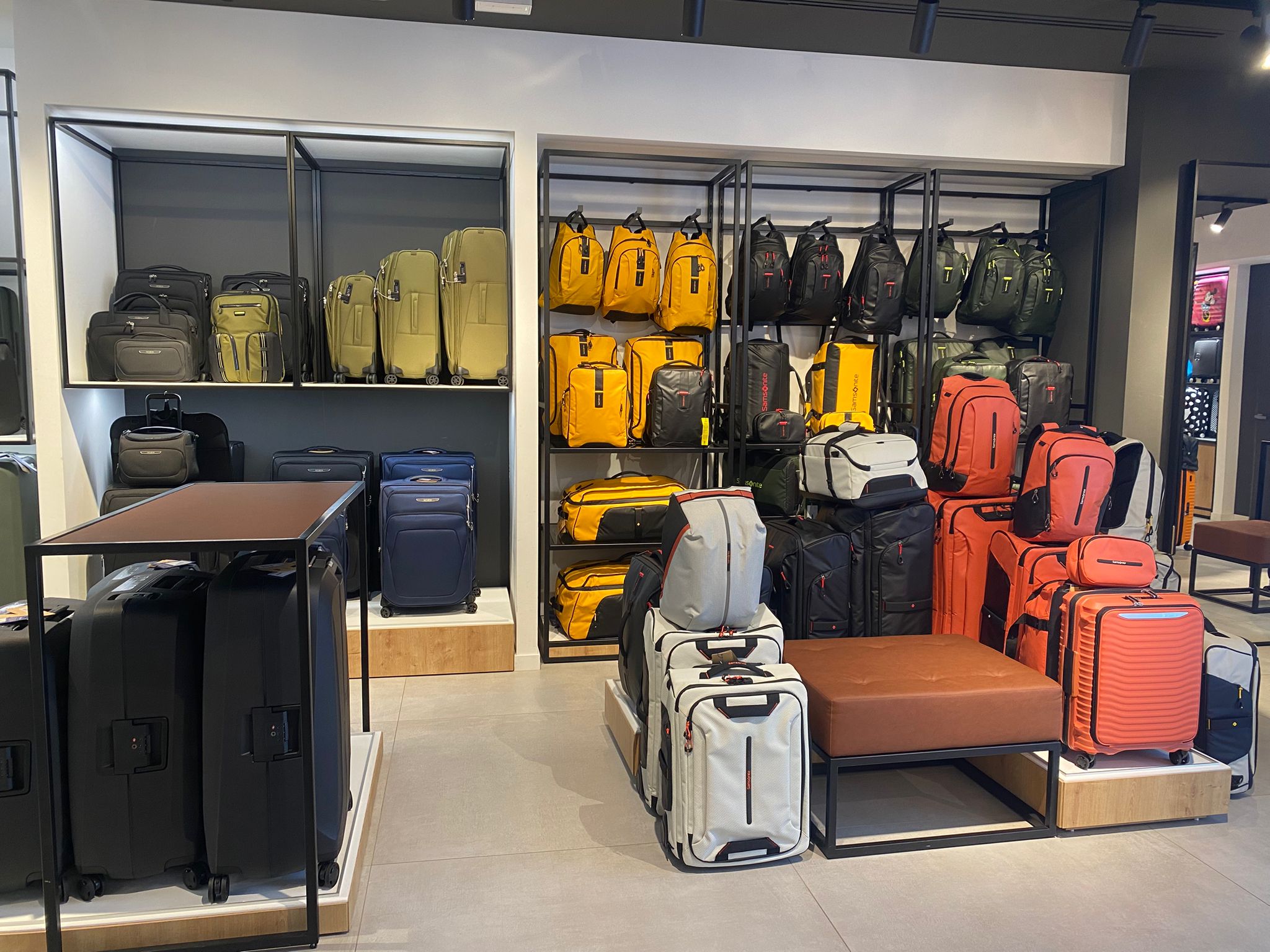 Foto 82 de Samsonite