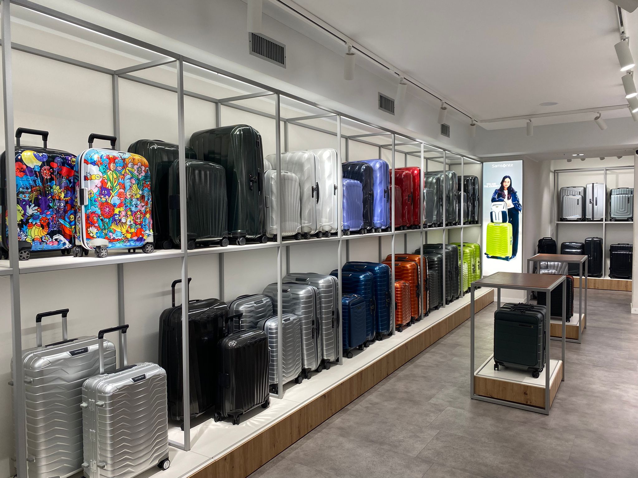 Foto 98 de Samsonite