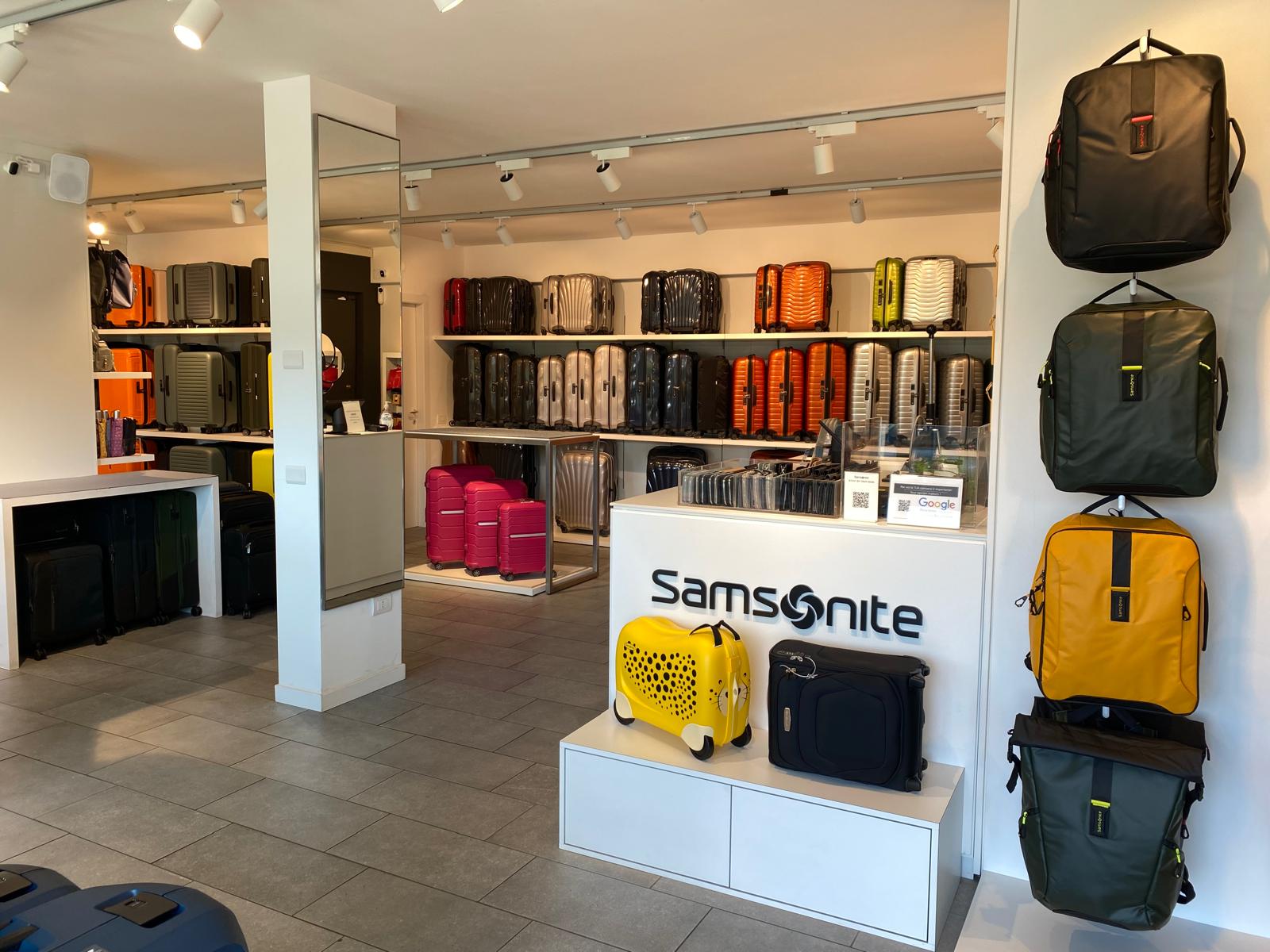 Foto 135 de Samsonite