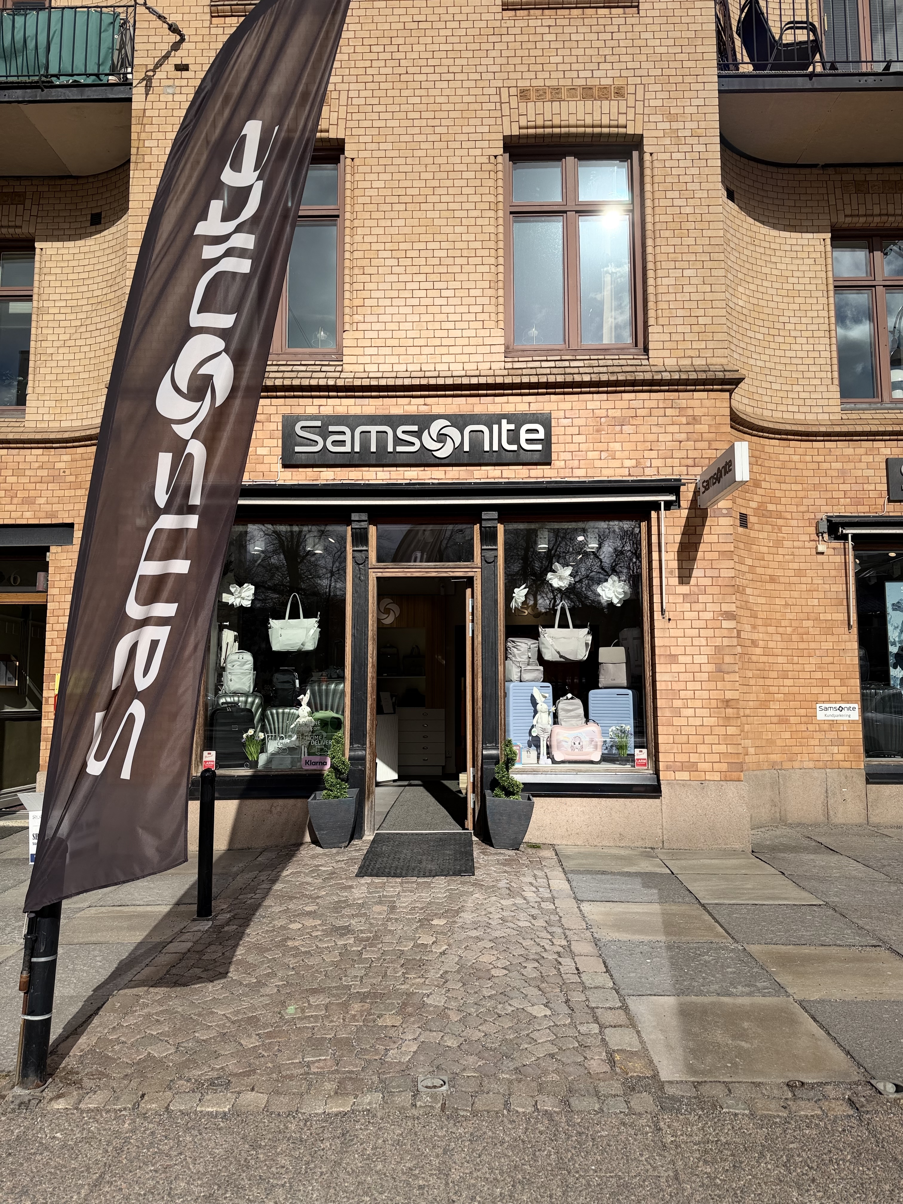 Photo 81 de Samsonite